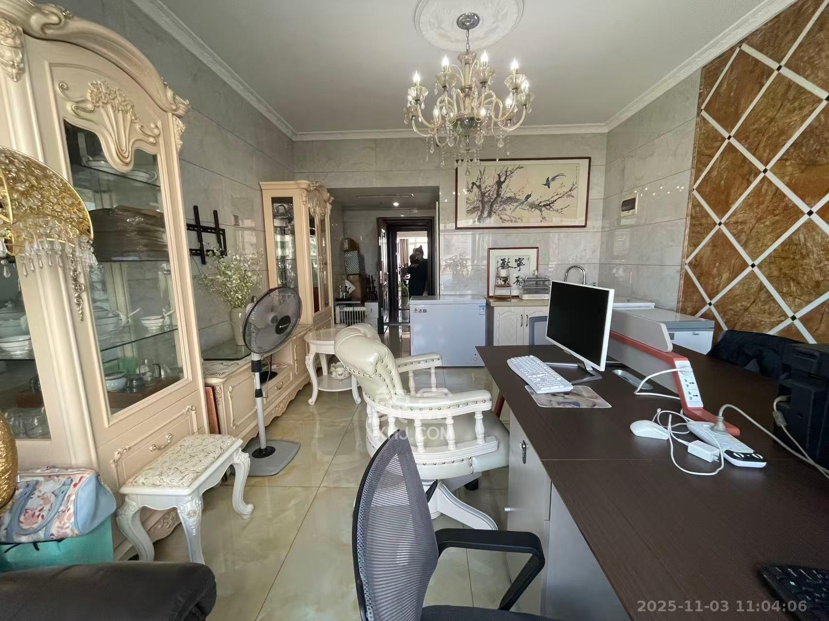 潮宗御苑 1室1厅1卫 3000.0元/月 潮宗御苑 1室1厅1卫 3000.0元/月室内图