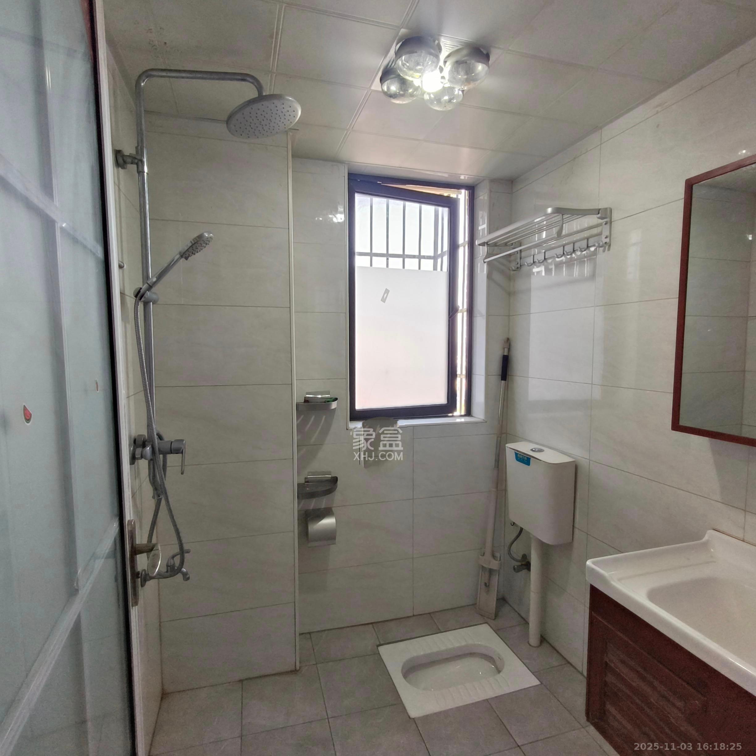 东宜兰园  2室1厅1卫    1700.0元/月室内图