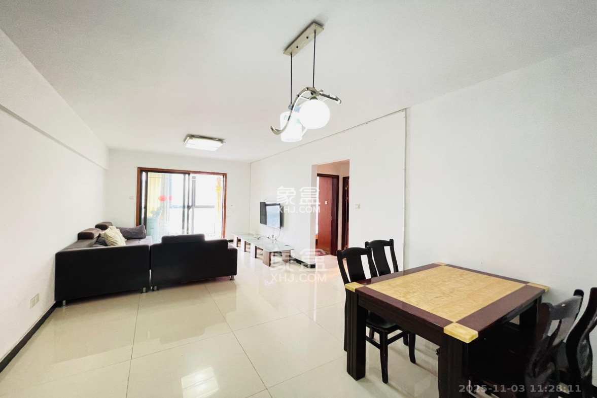 兴威帕克水岸 2室1厅1卫 2000.0元/月 兴威帕克水岸 2室1厅1卫 2000.0元/月室内图