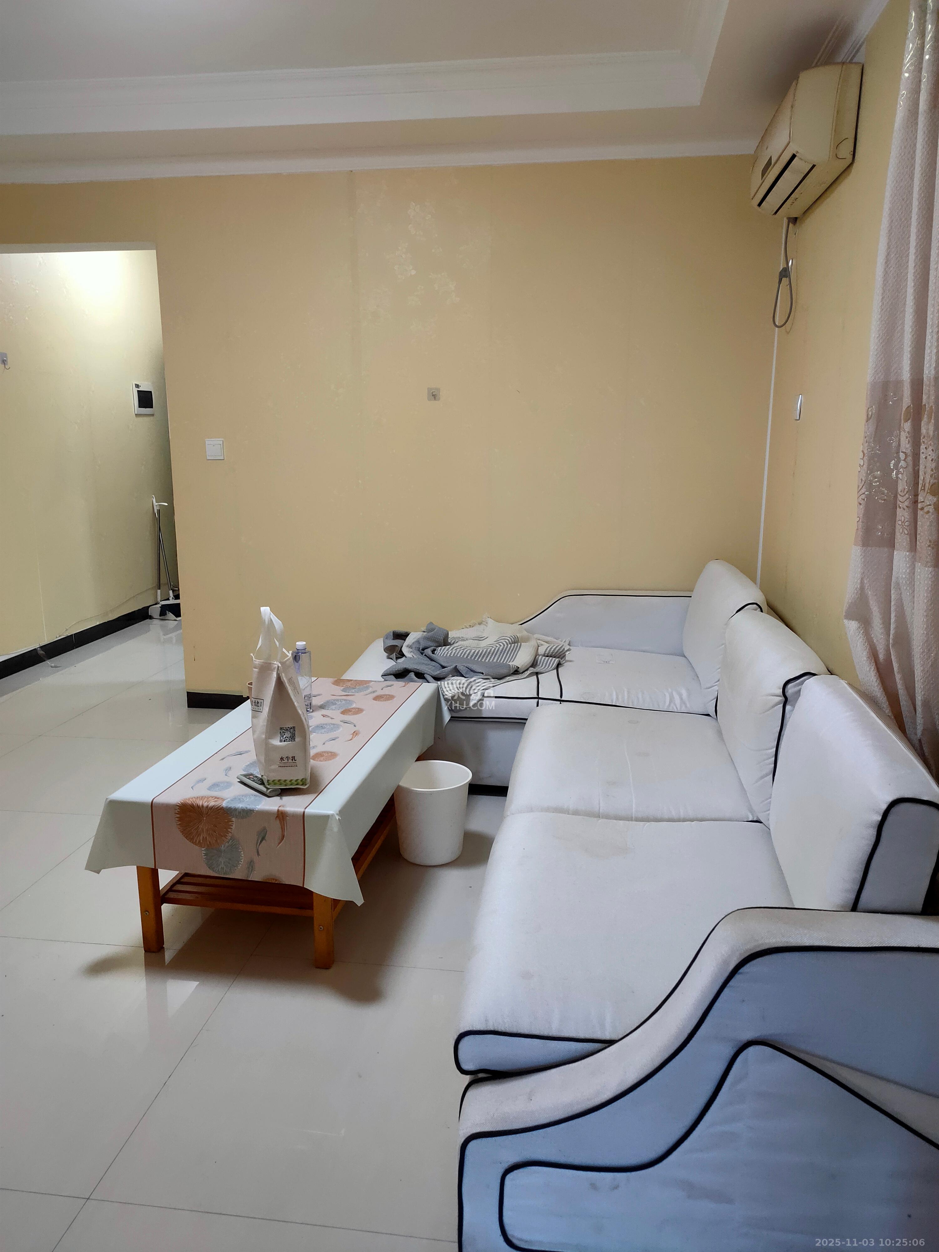 星尚520 1室1厅1卫 1500.0元/月 星尚520 1室1厅1卫 1500.0元/月室内图