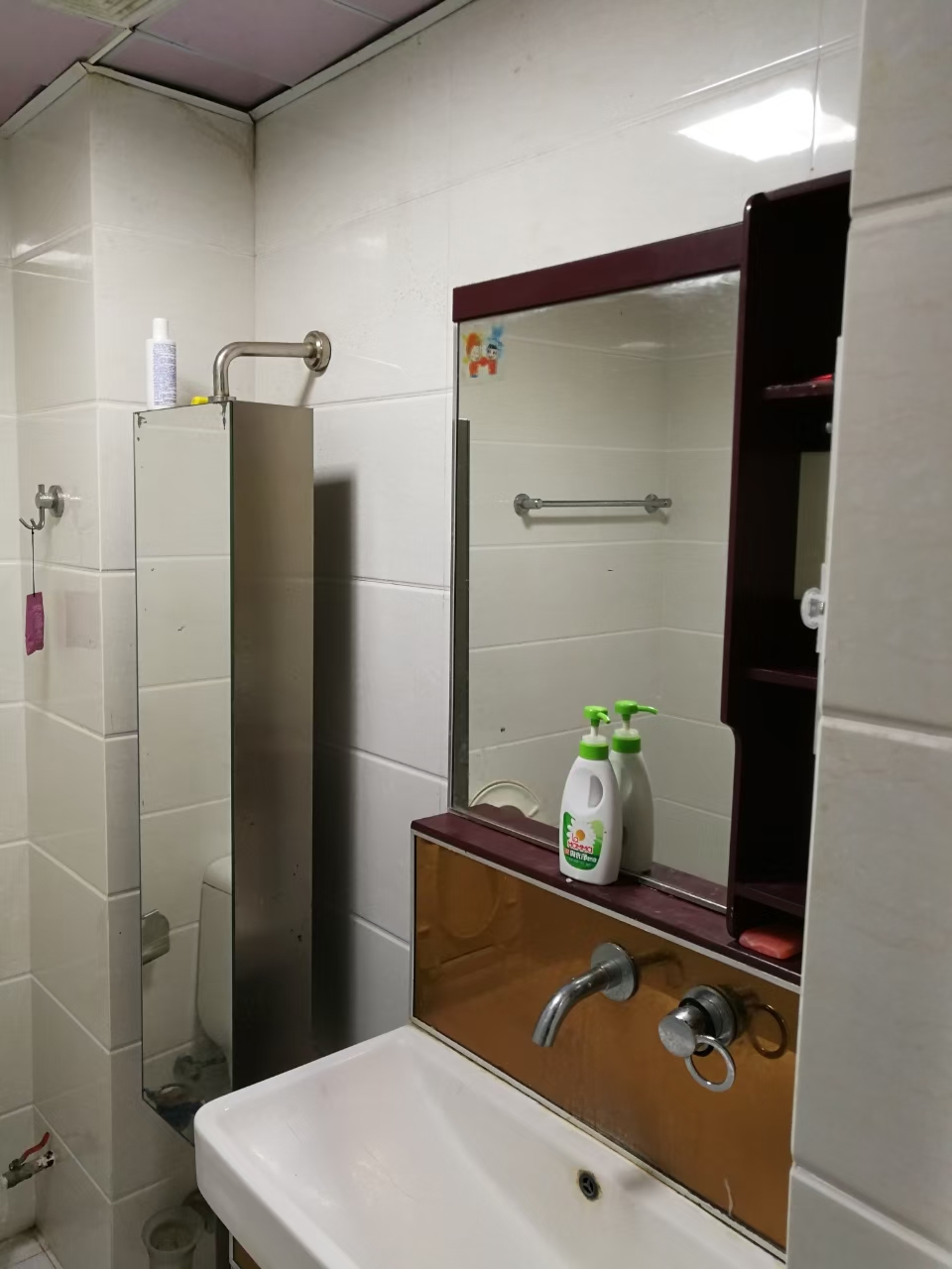 国贸大院  3室2厅2卫    2500.0元/月室内图