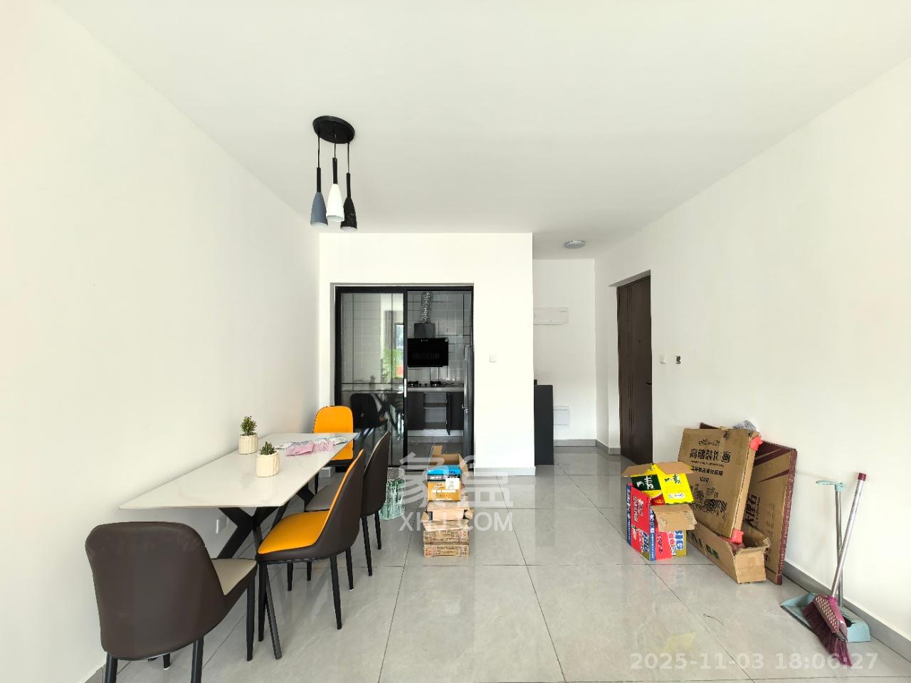 金地都会风華 1室0厅0卫 3700.0元/月 金地都会风華 1室0厅0卫 3700.0元/月室内图