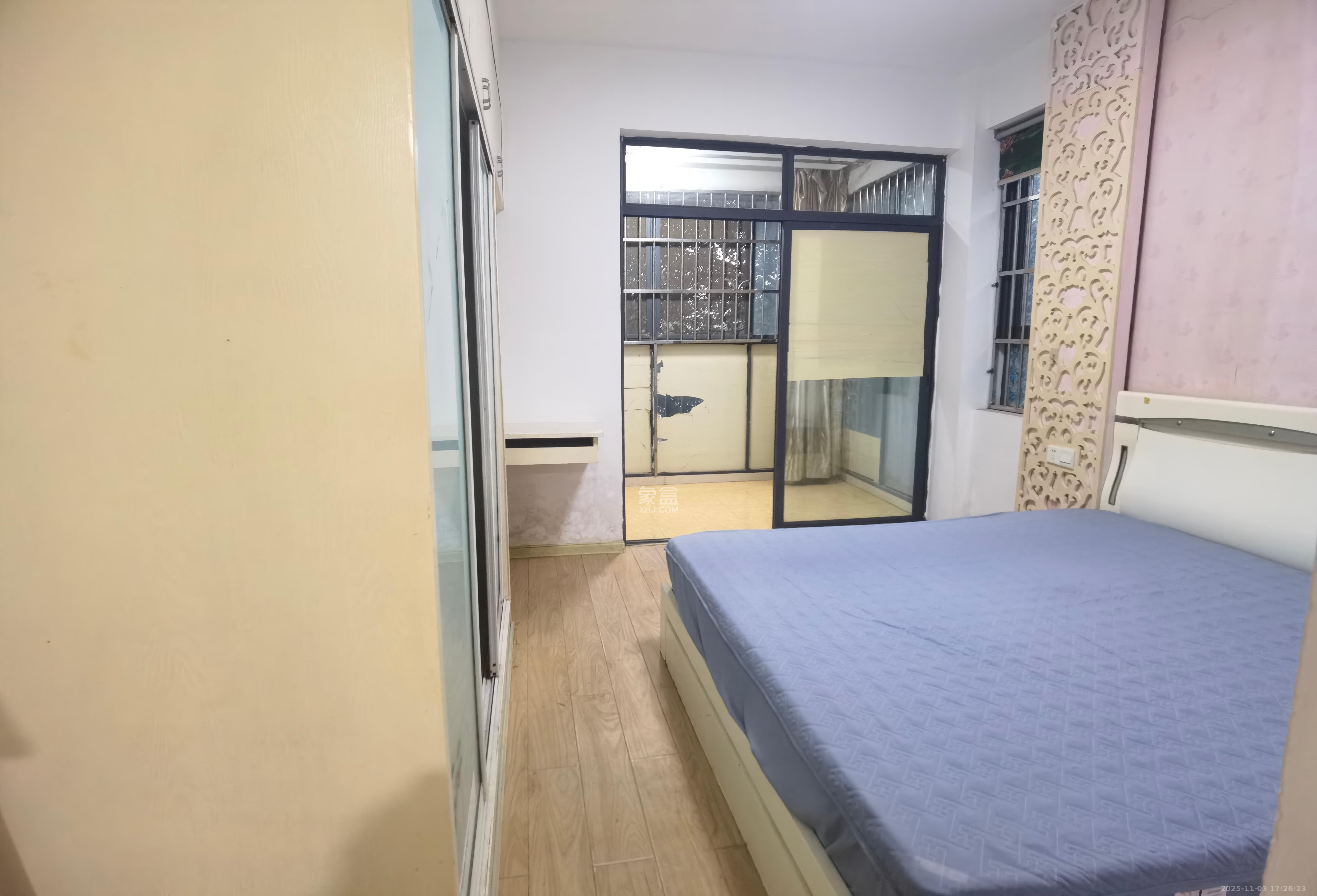 中信文化广场(中信新城二期) 3室2厅1卫 1800.0元/月 中信文化广场(中信新城二期) 3室2厅1卫 1800.0元/月室内图