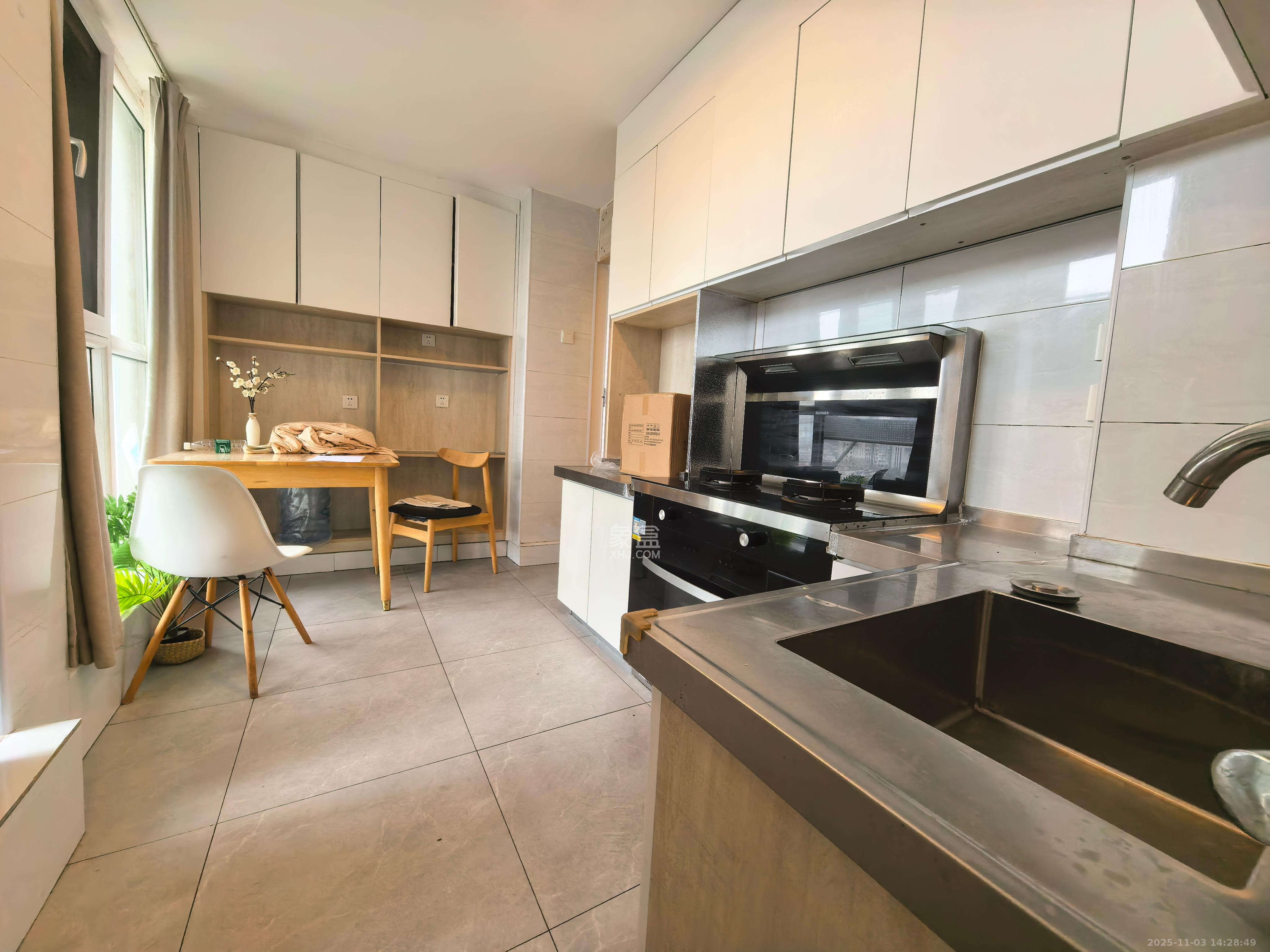 东一国际 1室1厅1卫 1600.0元/月 东一国际 1室1厅1卫 1600.0元/月室内图