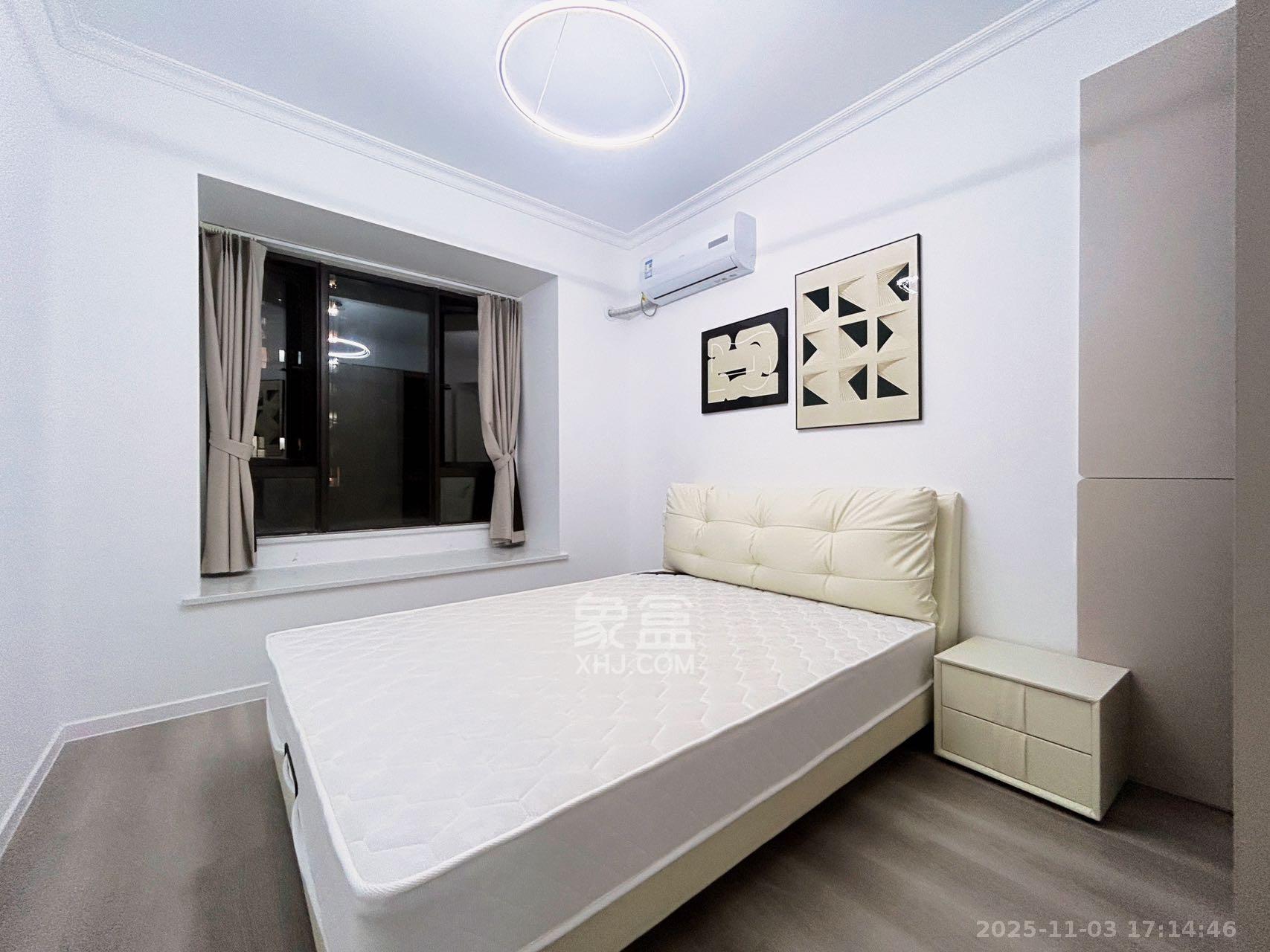 旭辉国悦府 4室2厅2卫 6500.0元/月 旭辉国悦府 4室2厅2卫 6500.0元/月室内图