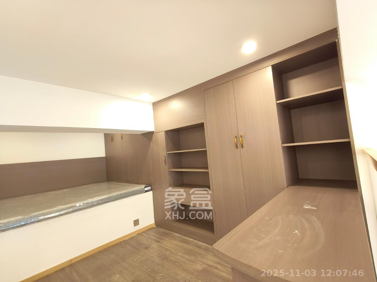 正荣梅溪紫阙台  2室1厅1卫    2400.0元/月室内图