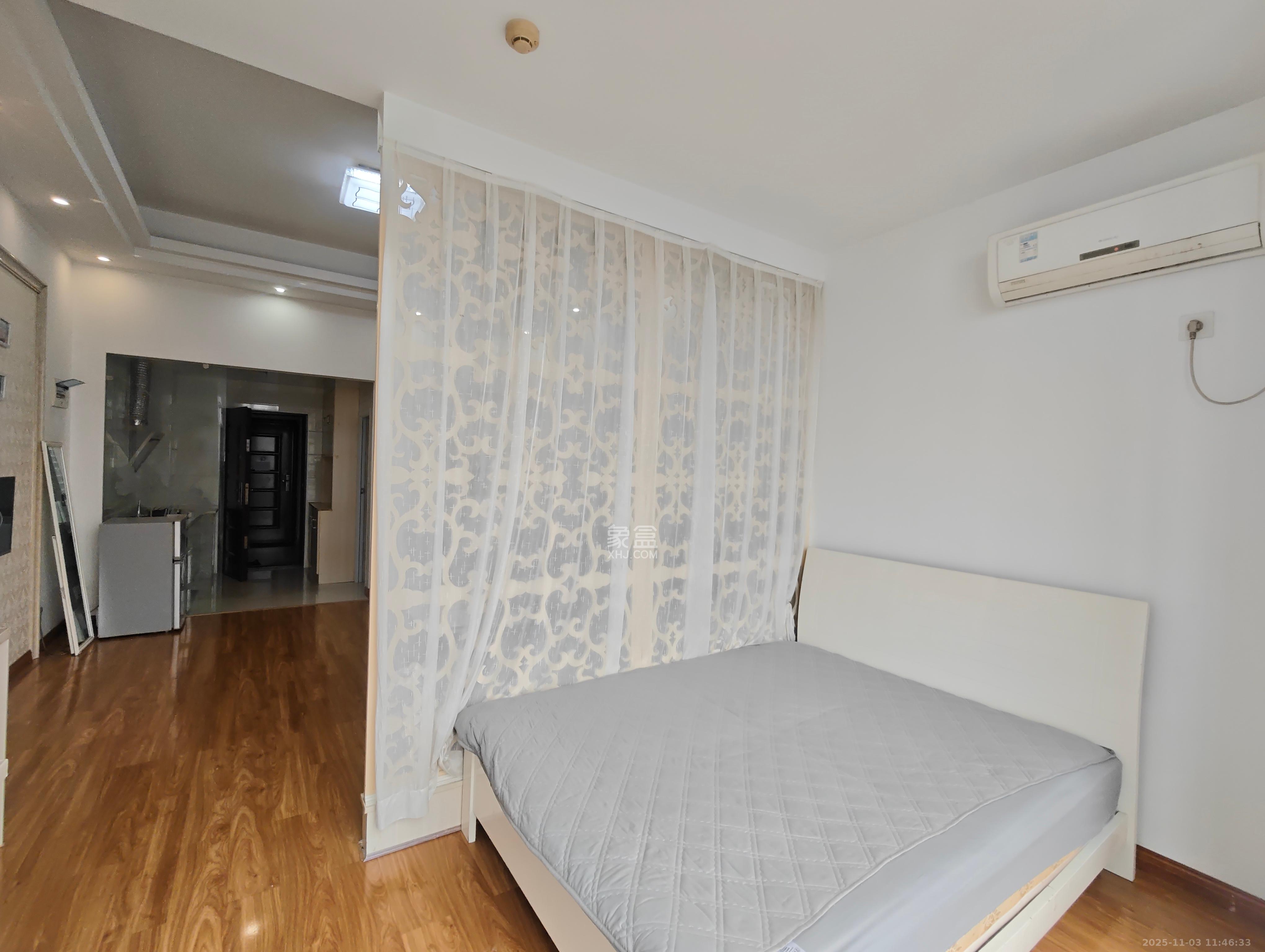 西湖星城公馆 1室1厅1卫 1000.0元/月 西湖星城公馆 1室1厅1卫 1000.0元/月室内图