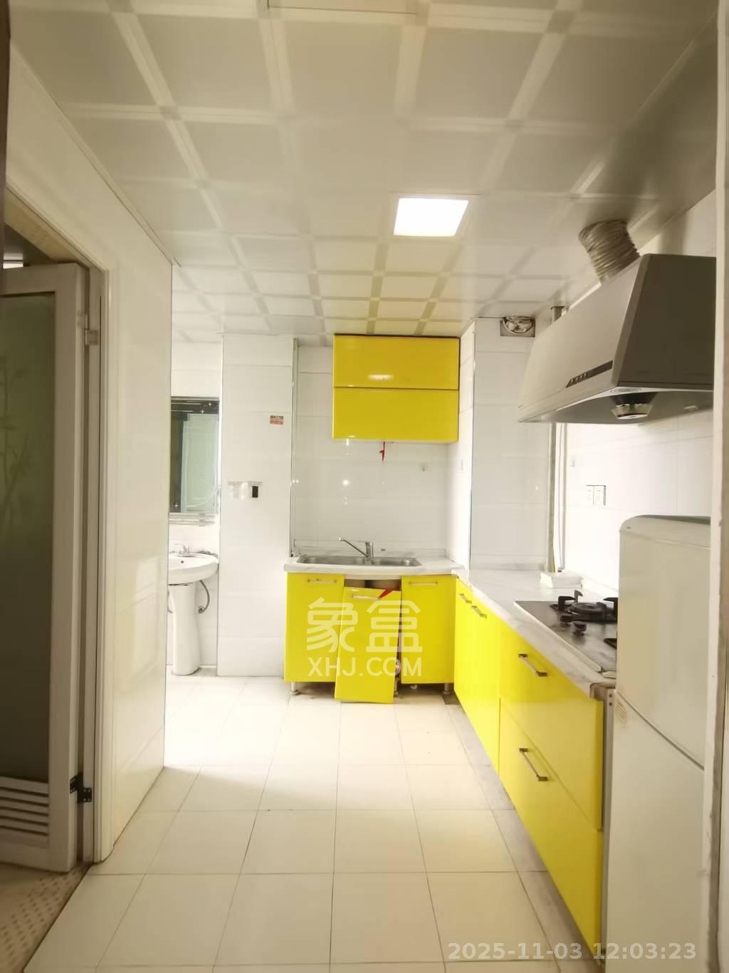 中江佳境天成  2室1厅1卫    1600.0元/月室内图