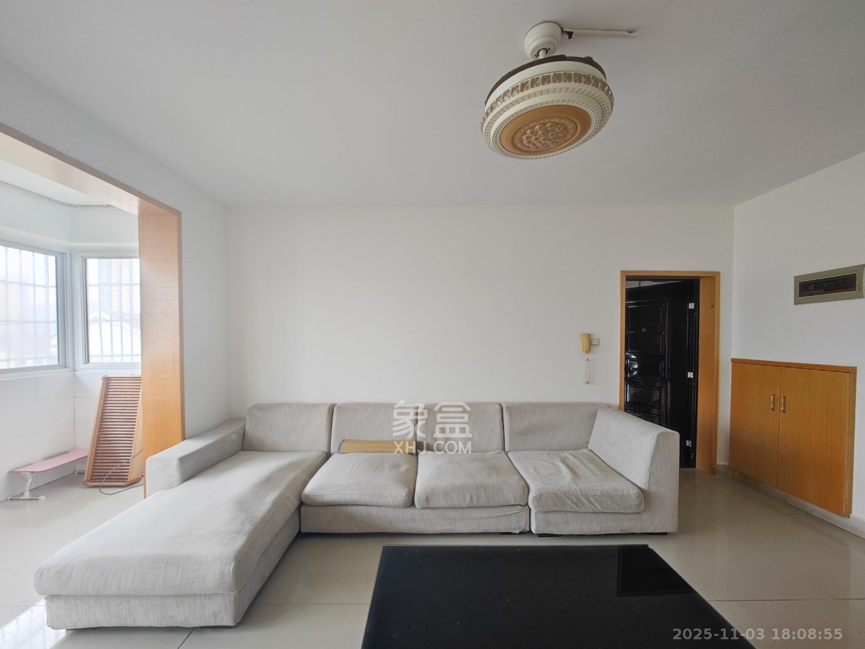 佳园星城  3室2厅2卫    56.0万