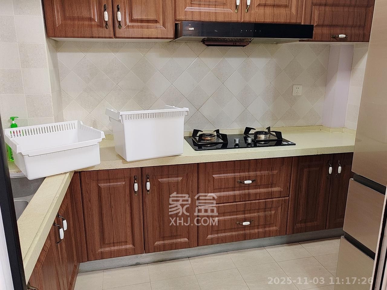 五矿紫湖香醍  4室2厅2卫    2000.0元/月室内图