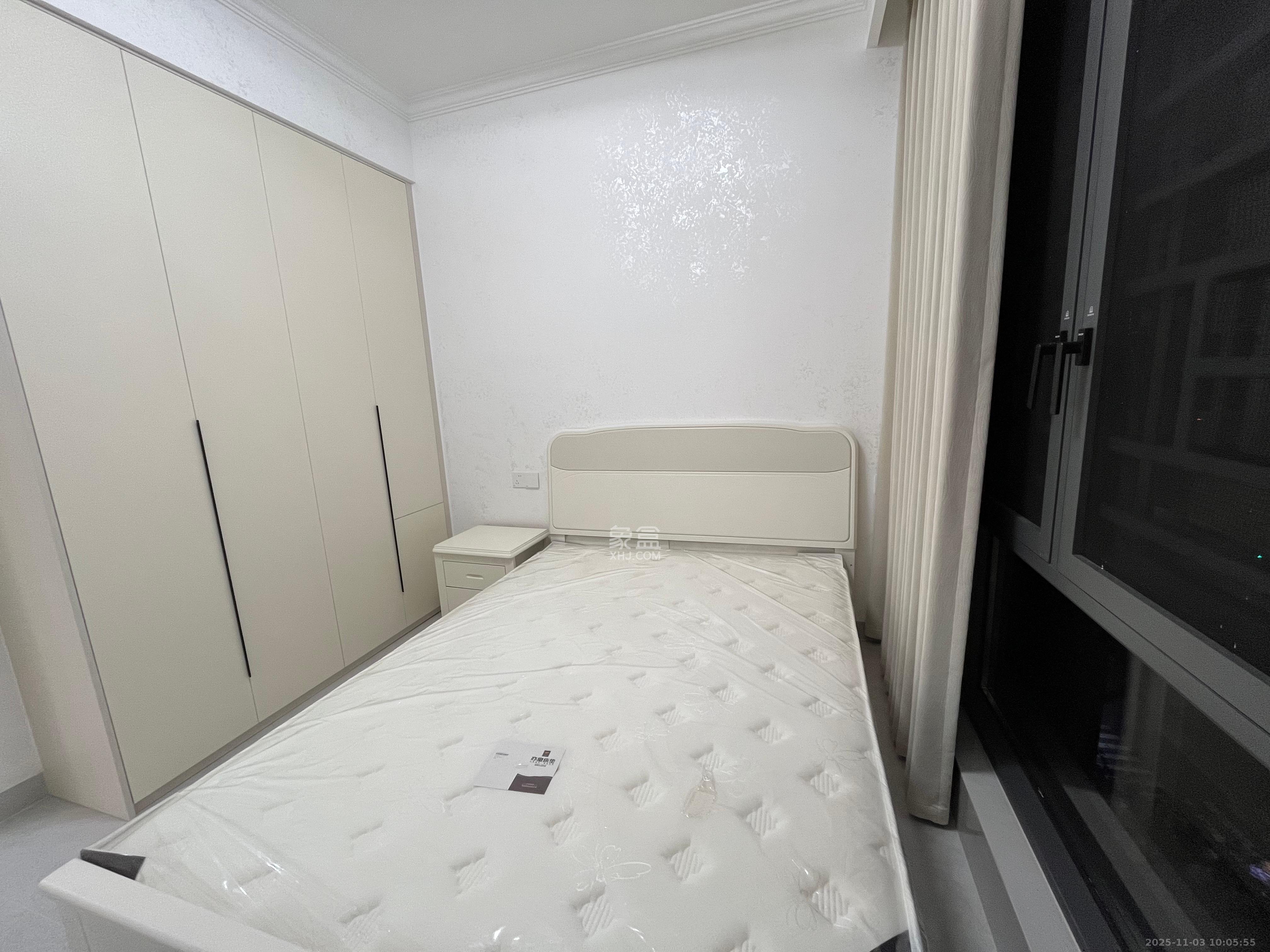 合能枫丹星悦  3室2厅1卫    3000.0元/月室内图