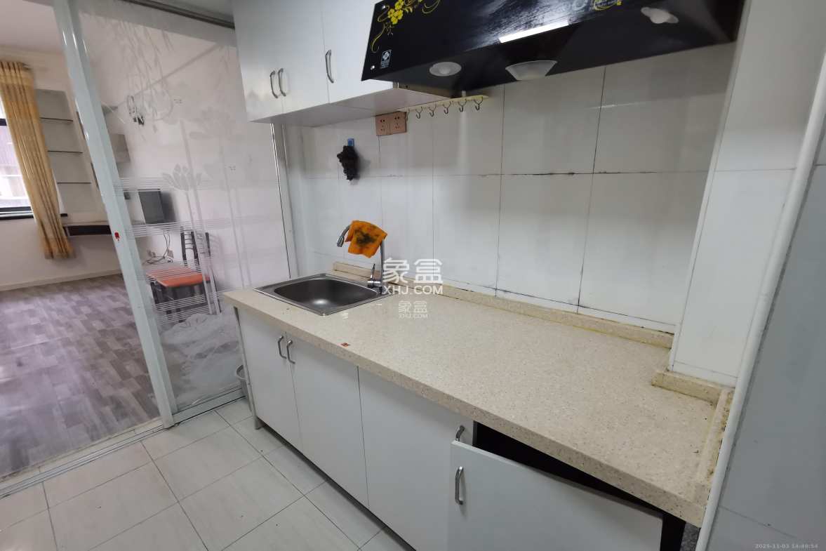 长沙紫金苑 1室1厅1卫 1700.0元/月 长沙紫金苑 1室1厅1卫 1700.0元/月室内图