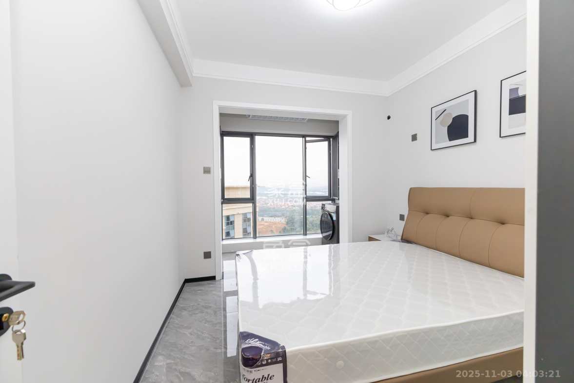 金富星悦汇 4室2厅2卫 85.8万 金富星悦汇 4室2厅2卫 85.8万卧室