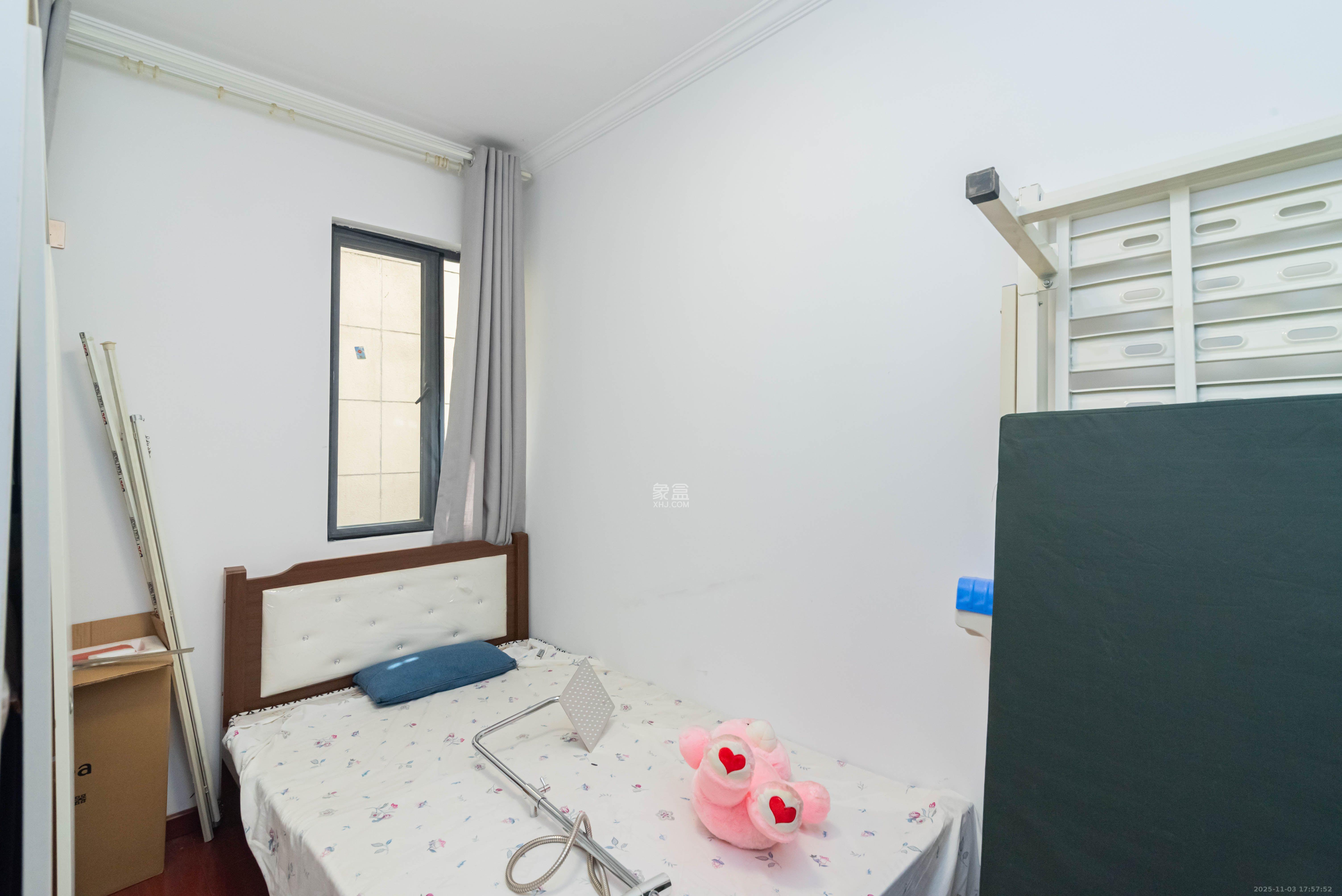 宜家湘颂（景致雅苑）  3室2厅1卫    2200.0元/月室内图