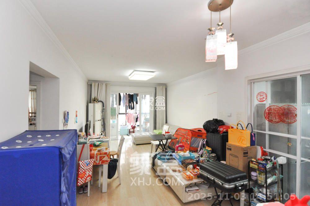 高鑫麓城  2室2厅1卫    2300.0元/月室内图