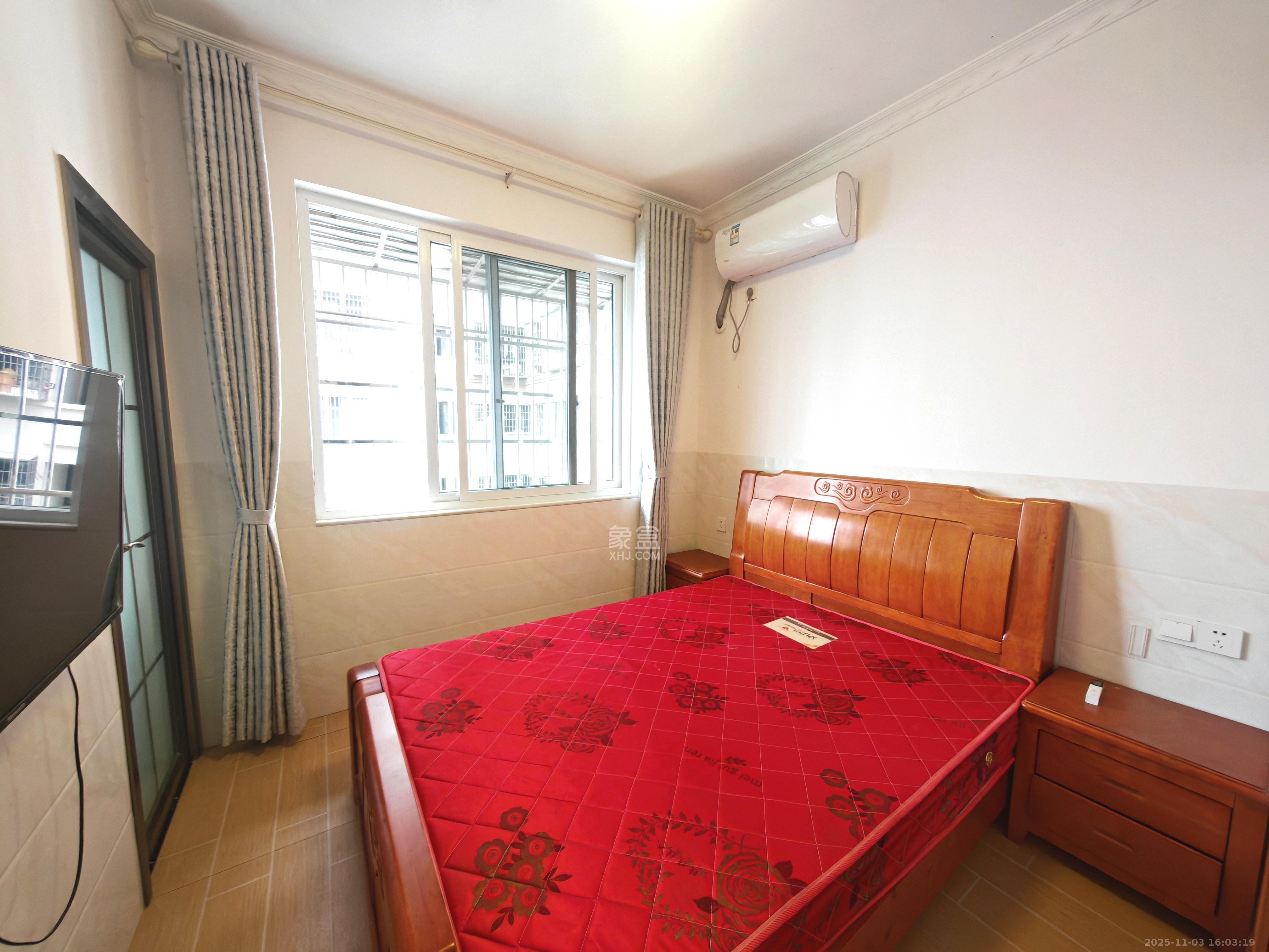 嘉顺苑  1室1厅1卫    1500.0元/月