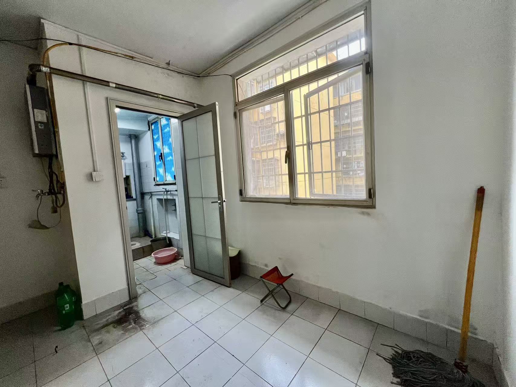 金花苑小区  3室2厅1卫    800.0元/月室内图