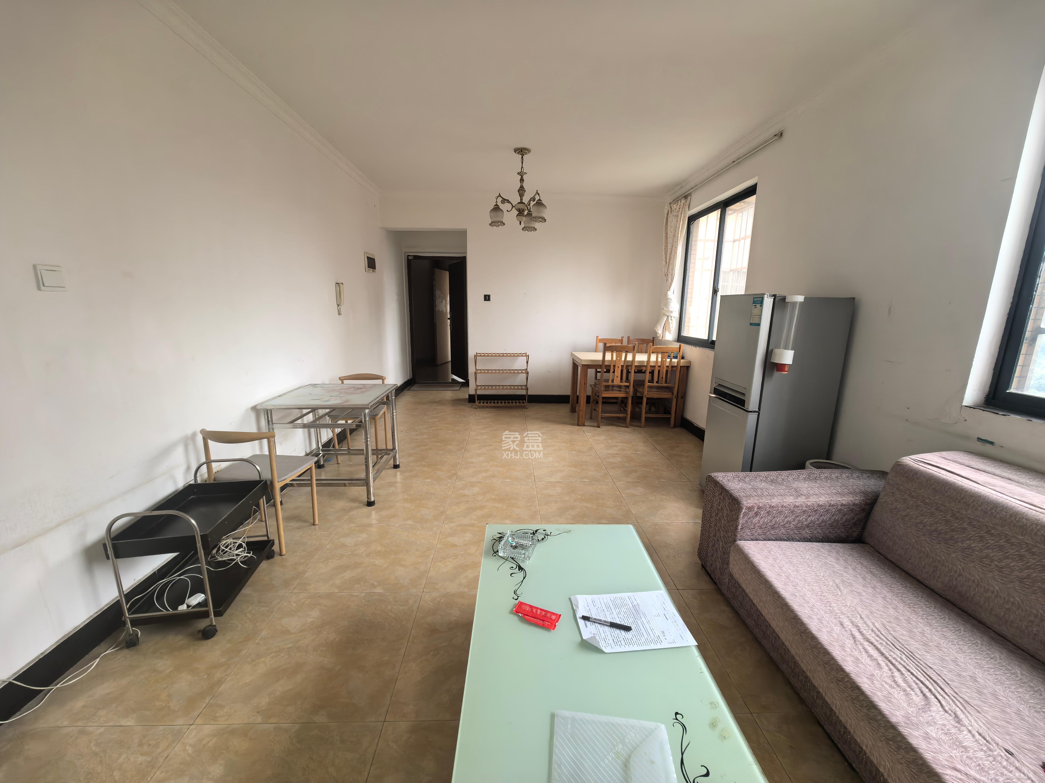 诚兴园 2室2厅1卫 1700.0元/月 诚兴园 2室2厅1卫 1700.0元/月室内图