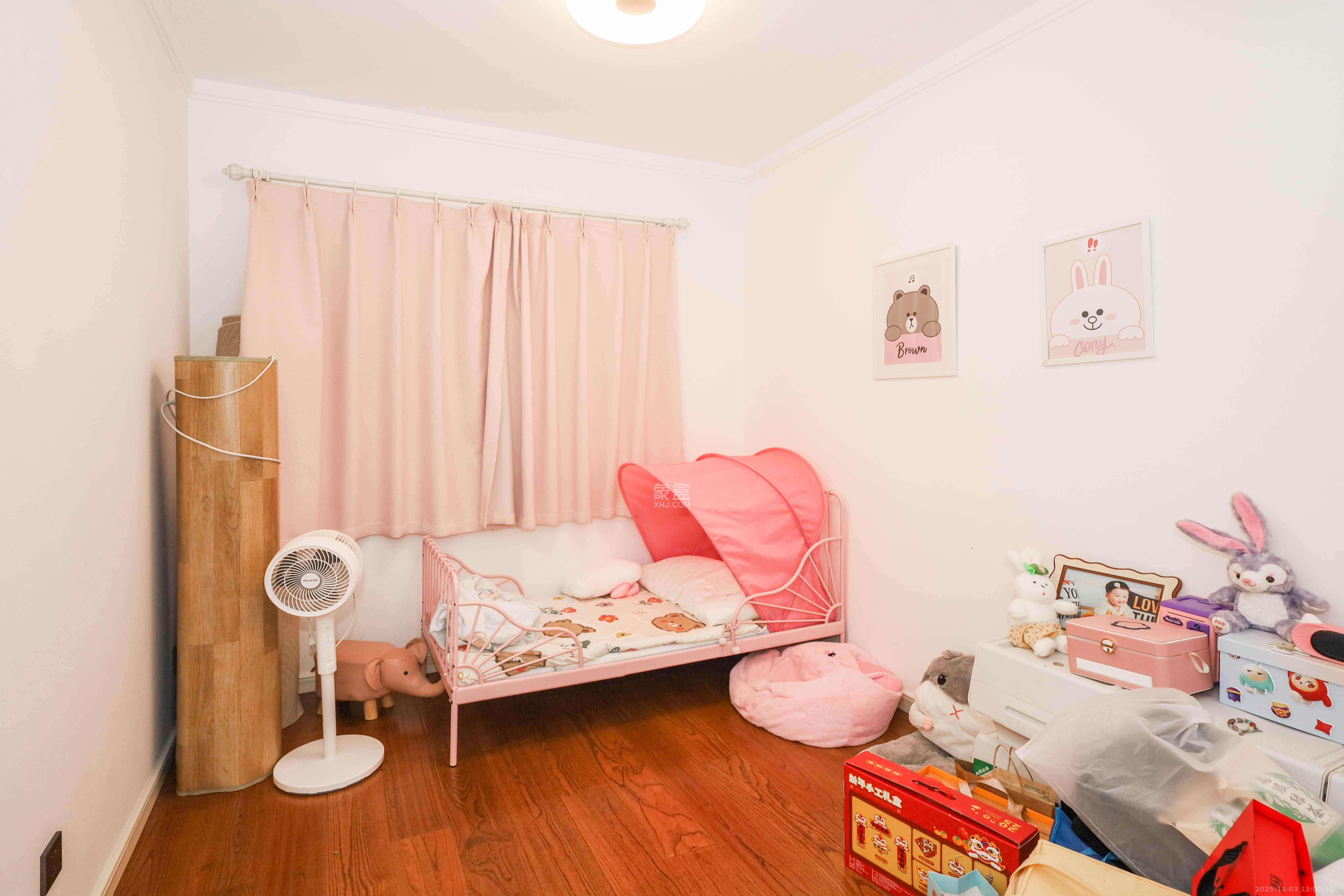 万科金色梦想C区 4室2厅2卫 168.0万 万科金色梦想C区 4室2厅2卫 168.0万卧室