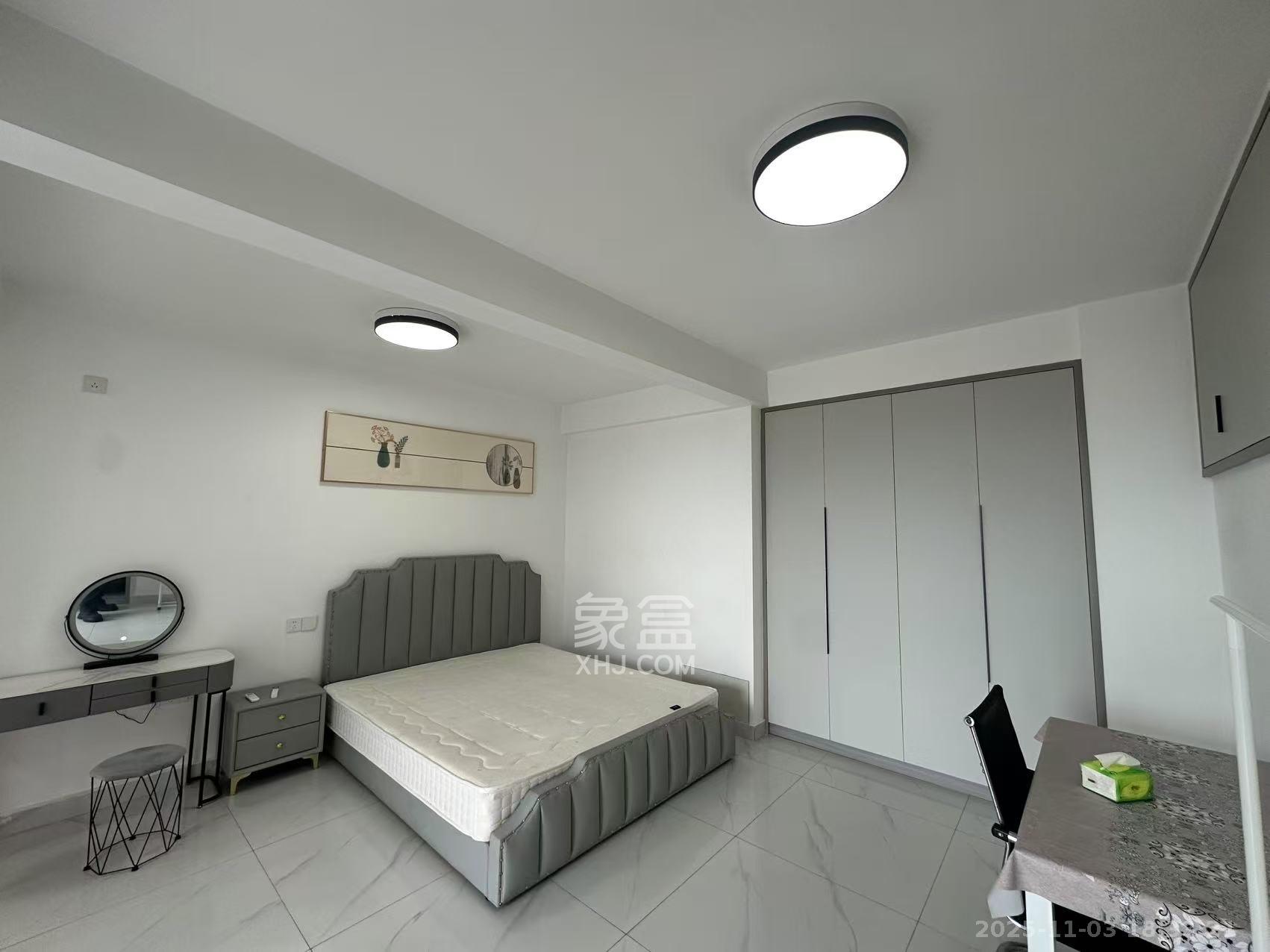 碧桂园城市之光 1室1厅1卫 2200.0元/月 碧桂园城市之光 1室1厅1卫 2200.0元/月室内图