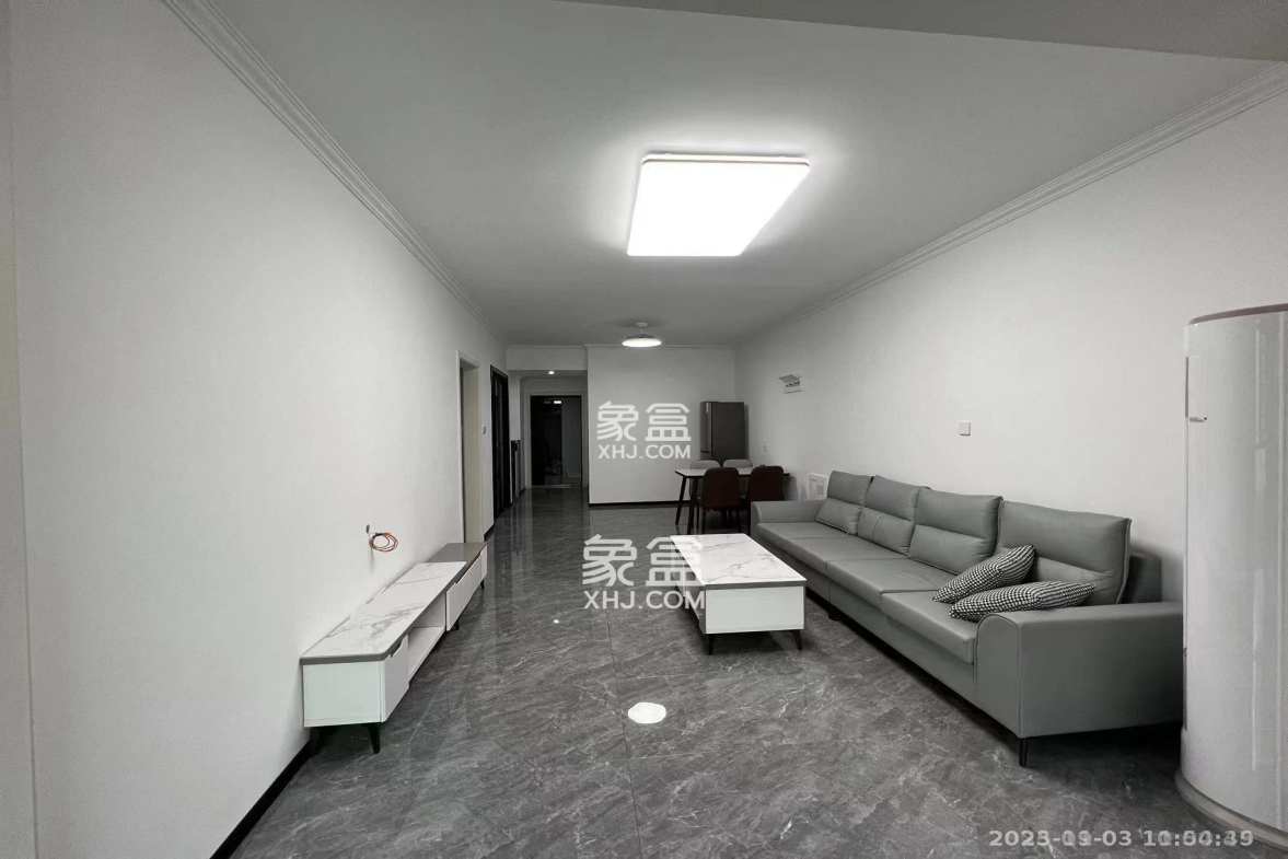 明发阅江悦府 2室2厅1卫 2100.0元/月 明发阅江悦府 2室2厅1卫 2100.0元/月室内图