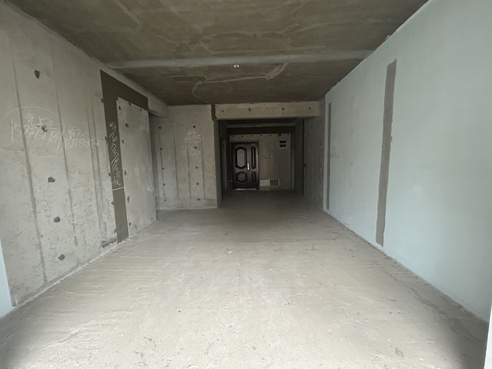 梓湖馨苑 3室2厅2卫 66.0万 梓湖馨苑 3室2厅2卫 66.0万室内图