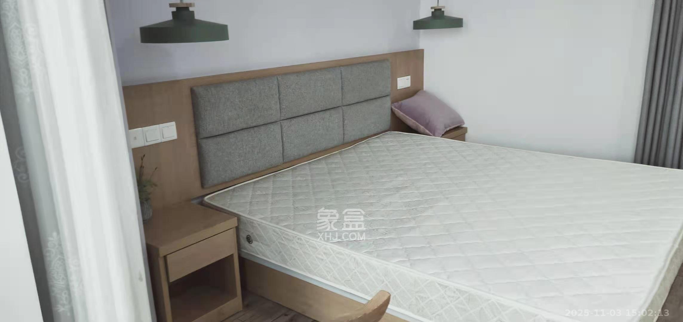 五一中央领御  1室0厅0卫    3000.0元/月室内图