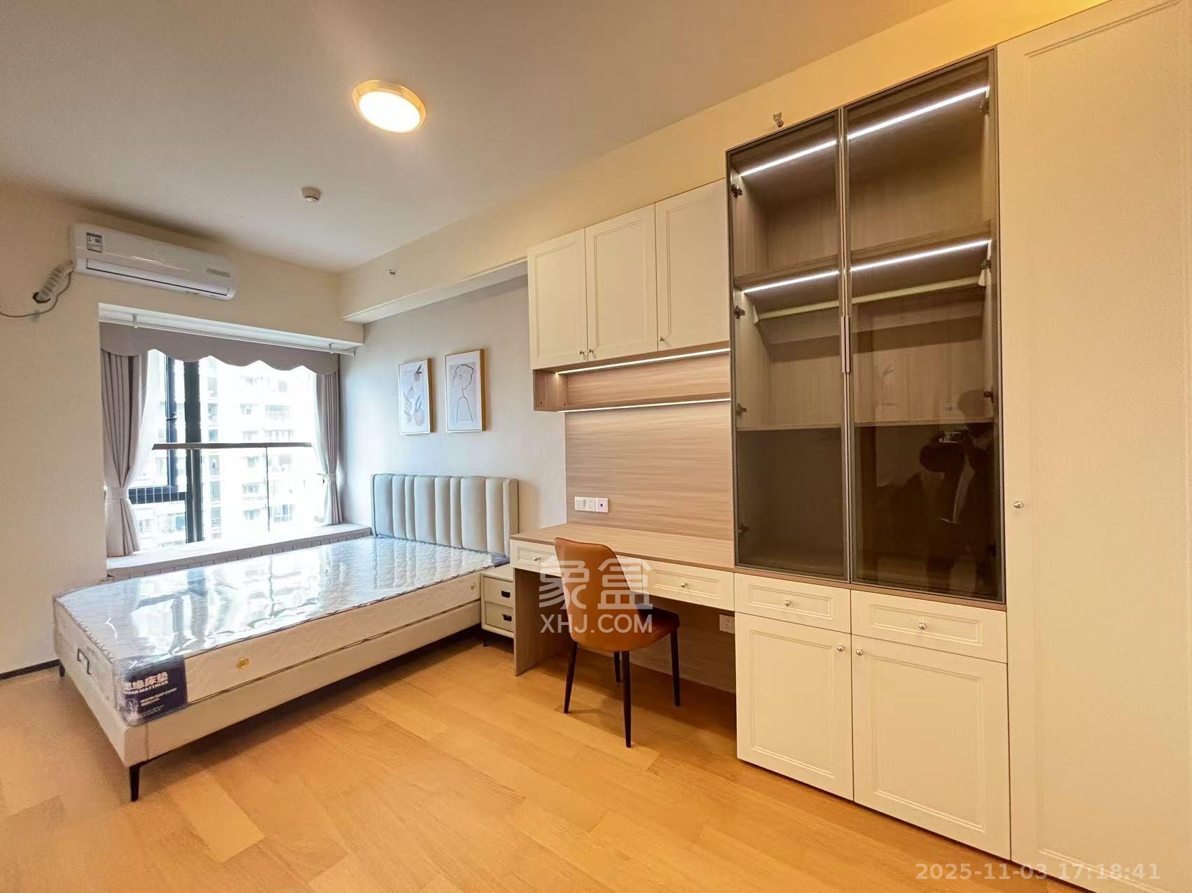 恒大国际广场 1室0厅0卫 1800.0元/月 恒大国际广场 1室0厅0卫 1800.0元/月室内图