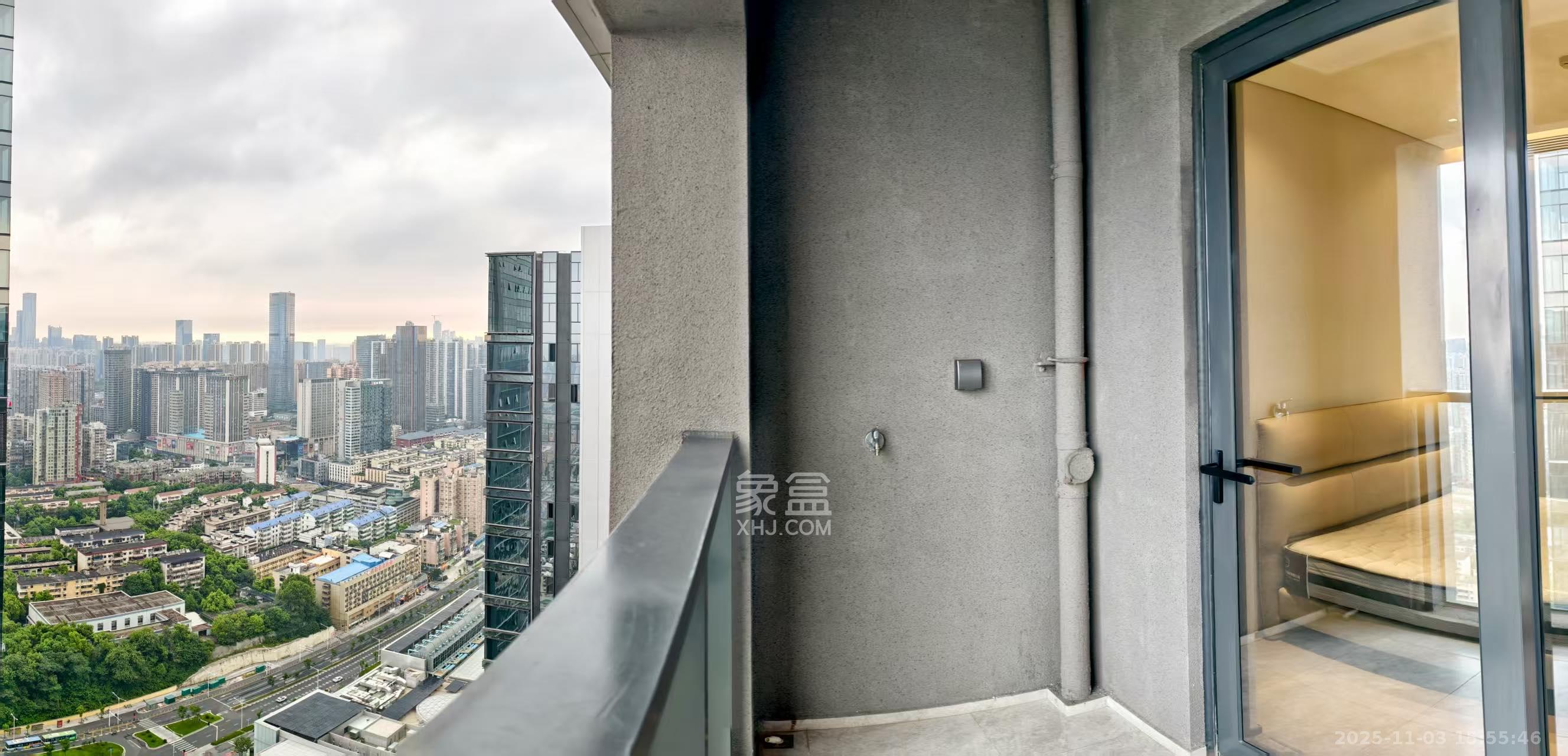 长沙悦府(华润万象城) 4室2厅3卫 12000.0元/月 长沙悦府(华润万象城) 4室2厅3卫 12000.0元/月室内图