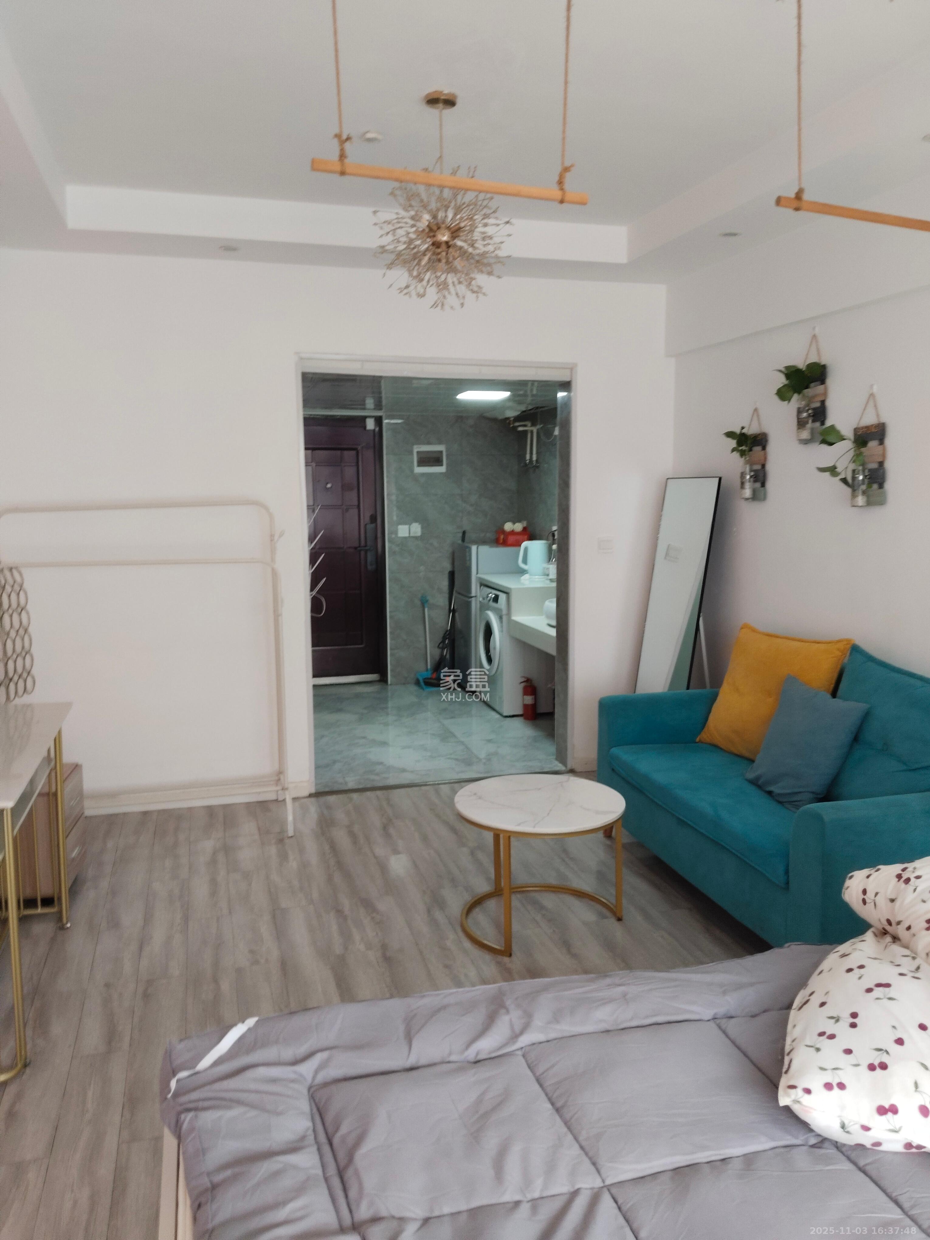 蚂蚁工房 1室1厅1卫 2000.0元/月 蚂蚁工房 1室1厅1卫 2000.0元/月室内图