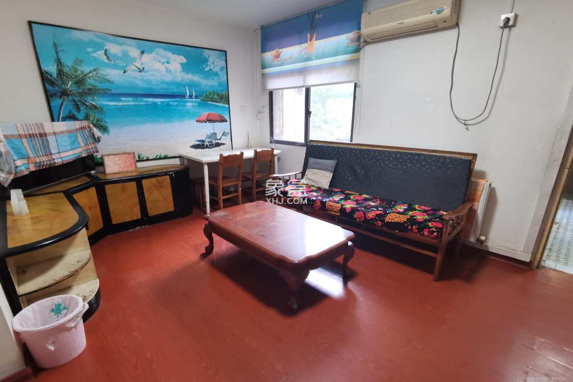 牛婆塘社区 2室1厅1卫 1400.0元/月 牛婆塘社区 2室1厅1卫 1400.0元/月室内图