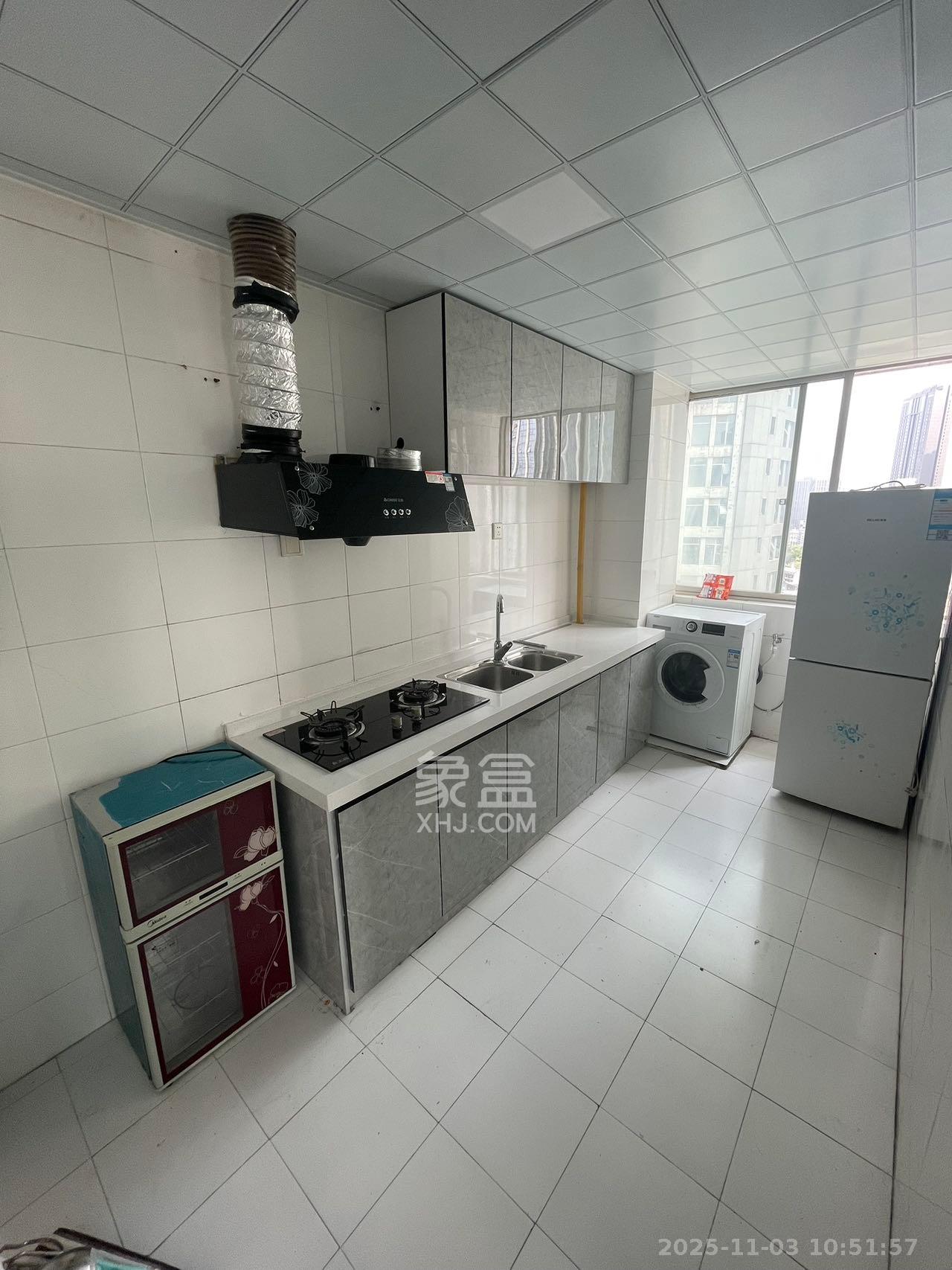 颐美会现代城  1室0厅0卫    3000.0元/月室内图