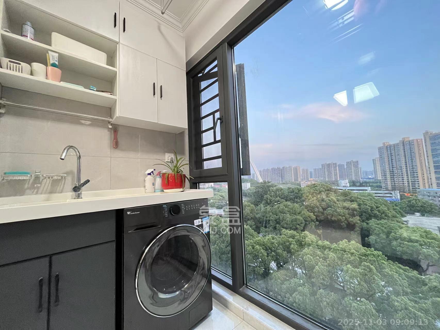 五矿沁园金城（春和景园）  2室2厅1卫    2700.0元/月室内图