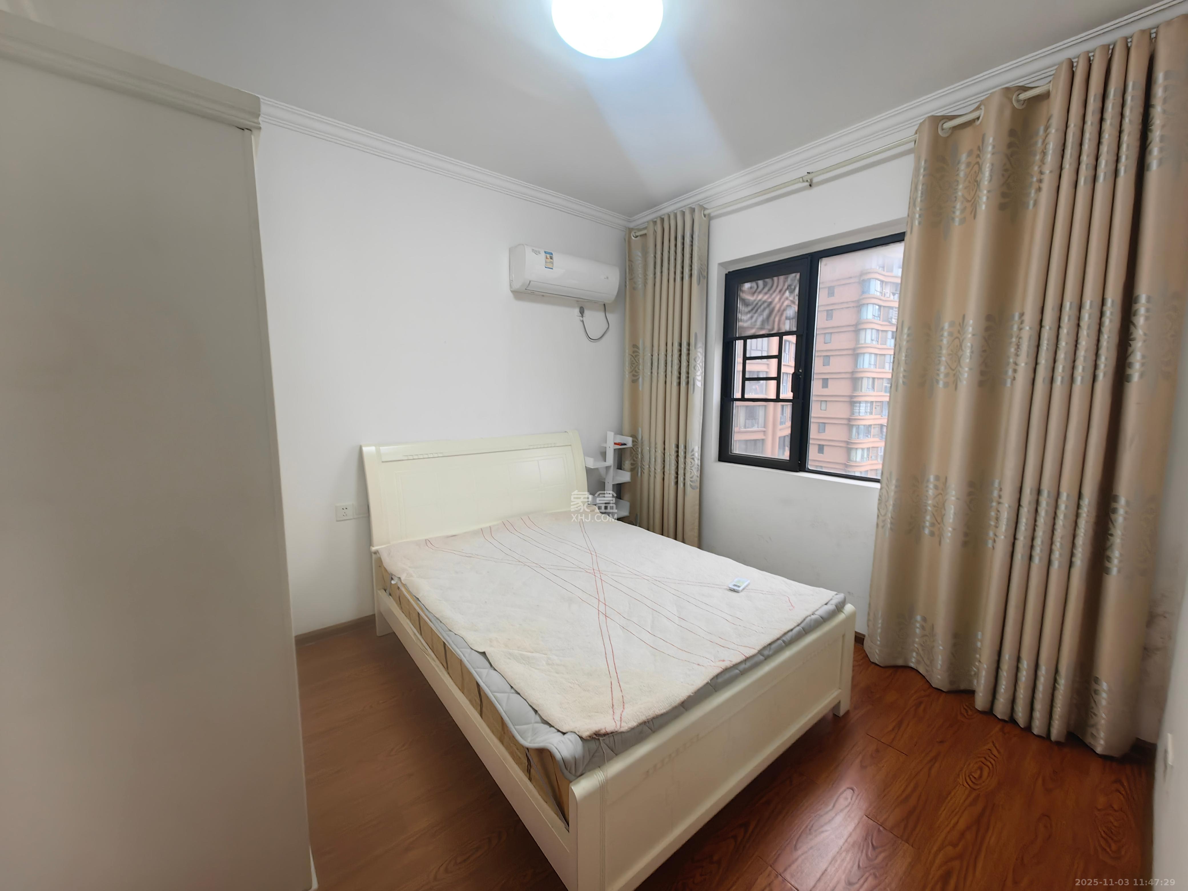 润和之悦（金泽园）  3室1厅1卫    1800.0元/月室内图