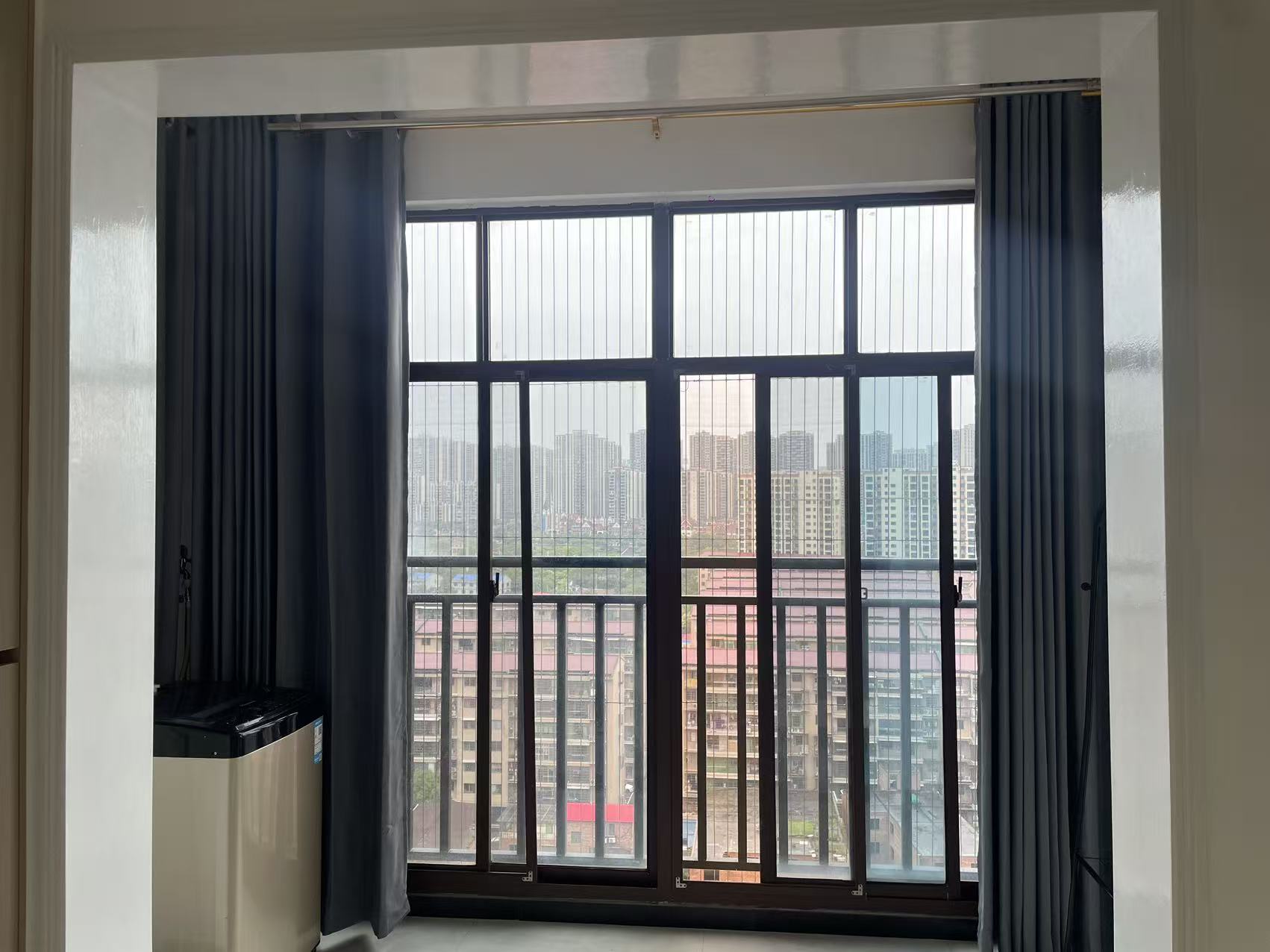 英伦首府金域豪廷  1室0厅0卫    1680.0元/月室内图