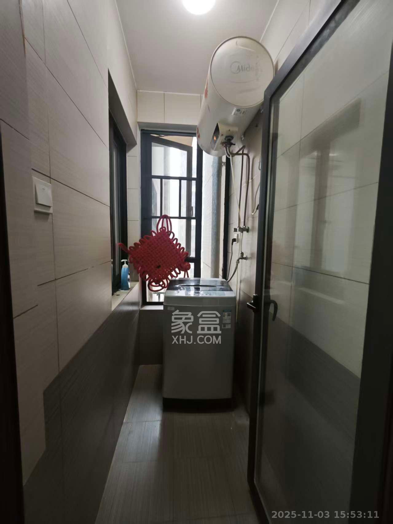 天鸿天府（天鸿中央大院）  1室0厅0卫    2200.0元/月室内图