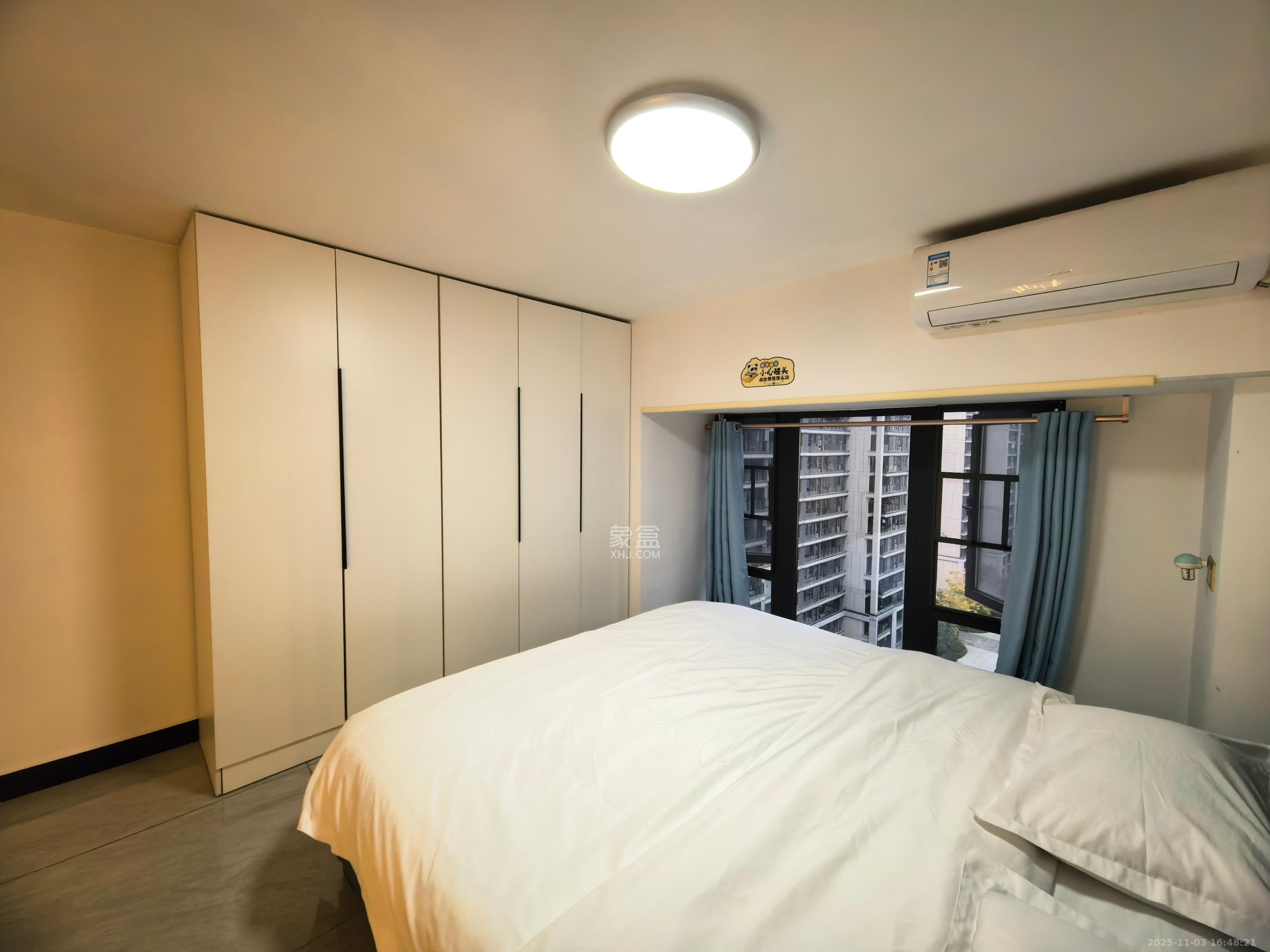 中海阅溪府 2室2厅1卫 1800.0元/月 中海阅溪府 2室2厅1卫 1800.0元/月室内图