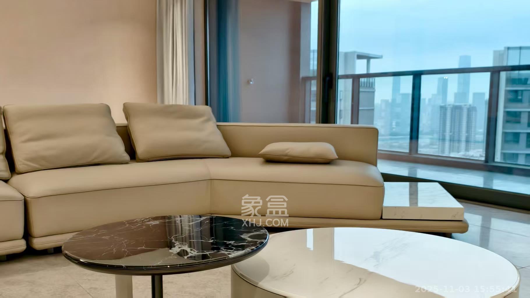 长沙悦府(华润万象城) 4室2厅3卫 12000.0元/月 长沙悦府(华润万象城) 4室2厅3卫 12000.0元/月室内图