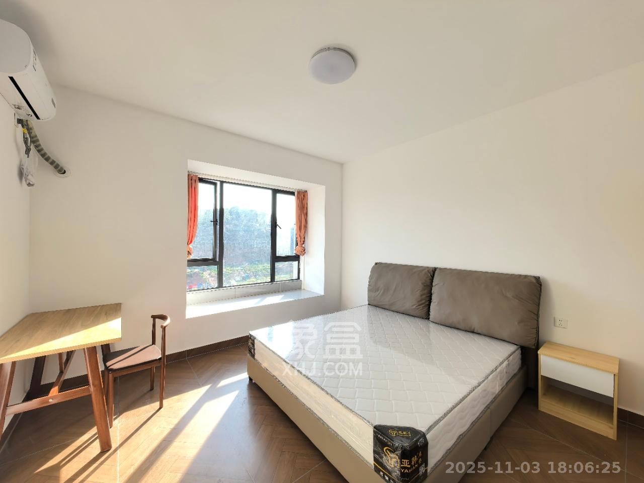 金地都会风華 1室0厅0卫 3700.0元/月 金地都会风華 1室0厅0卫 3700.0元/月室内图