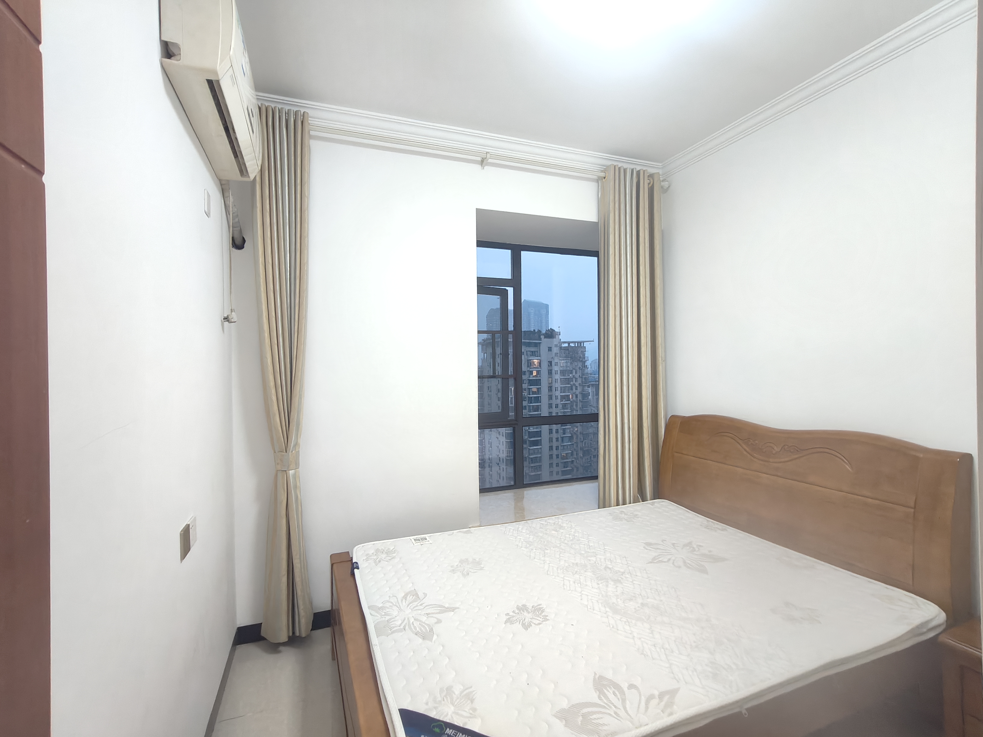 富洲滨江雅苑 2室2厅1卫 2300.0元/月 富洲滨江雅苑 2室2厅1卫 2300.0元/月户型图