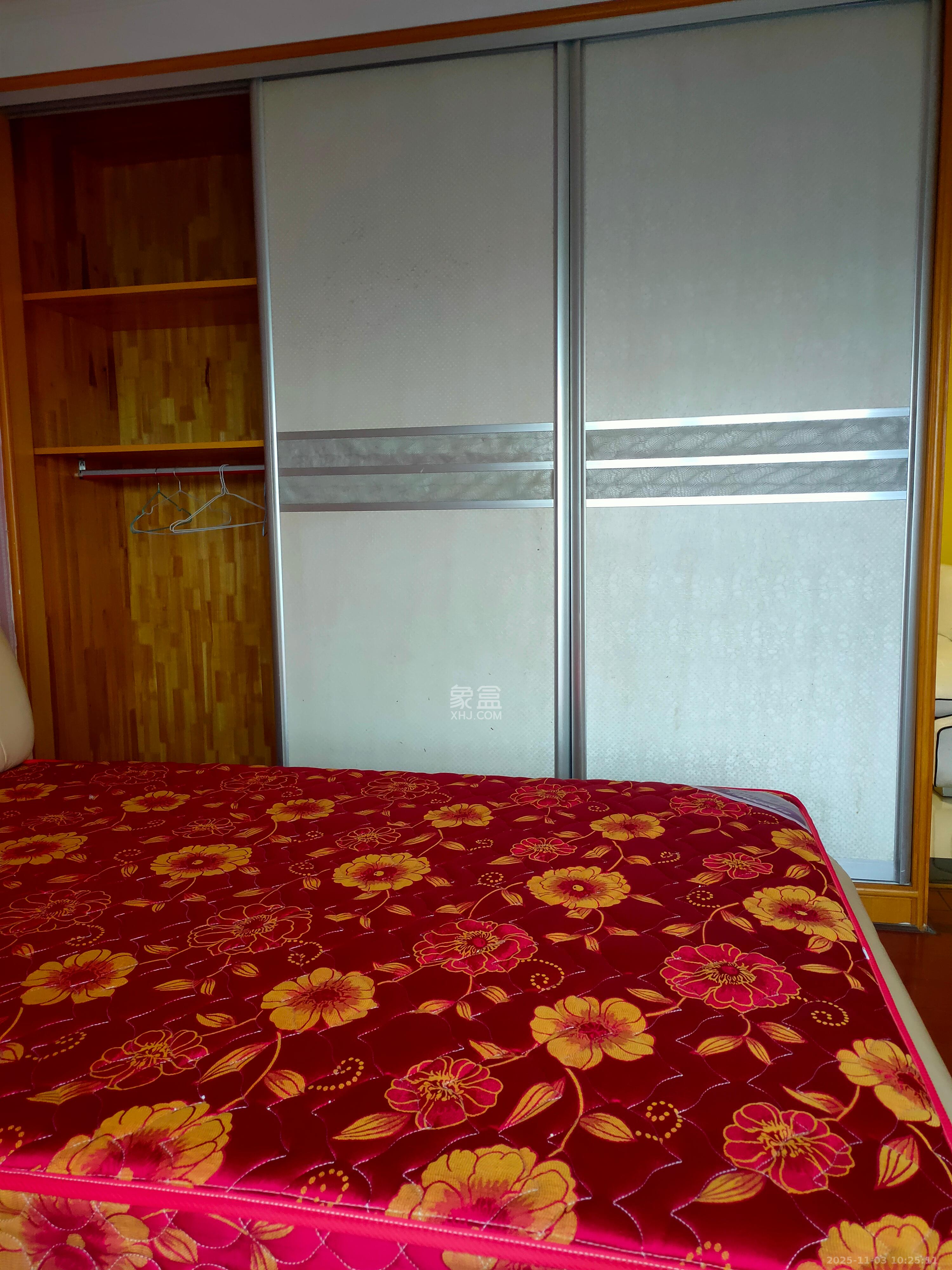 星尚520  1室1厅1卫    1500.0元/月室内图