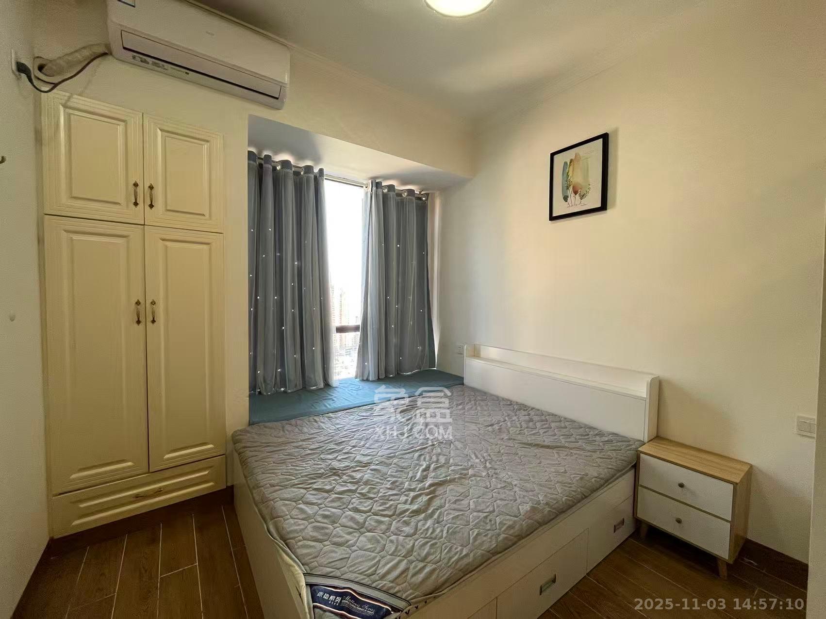 荣悦台  1室1厅1卫    2000.0元/月室内图