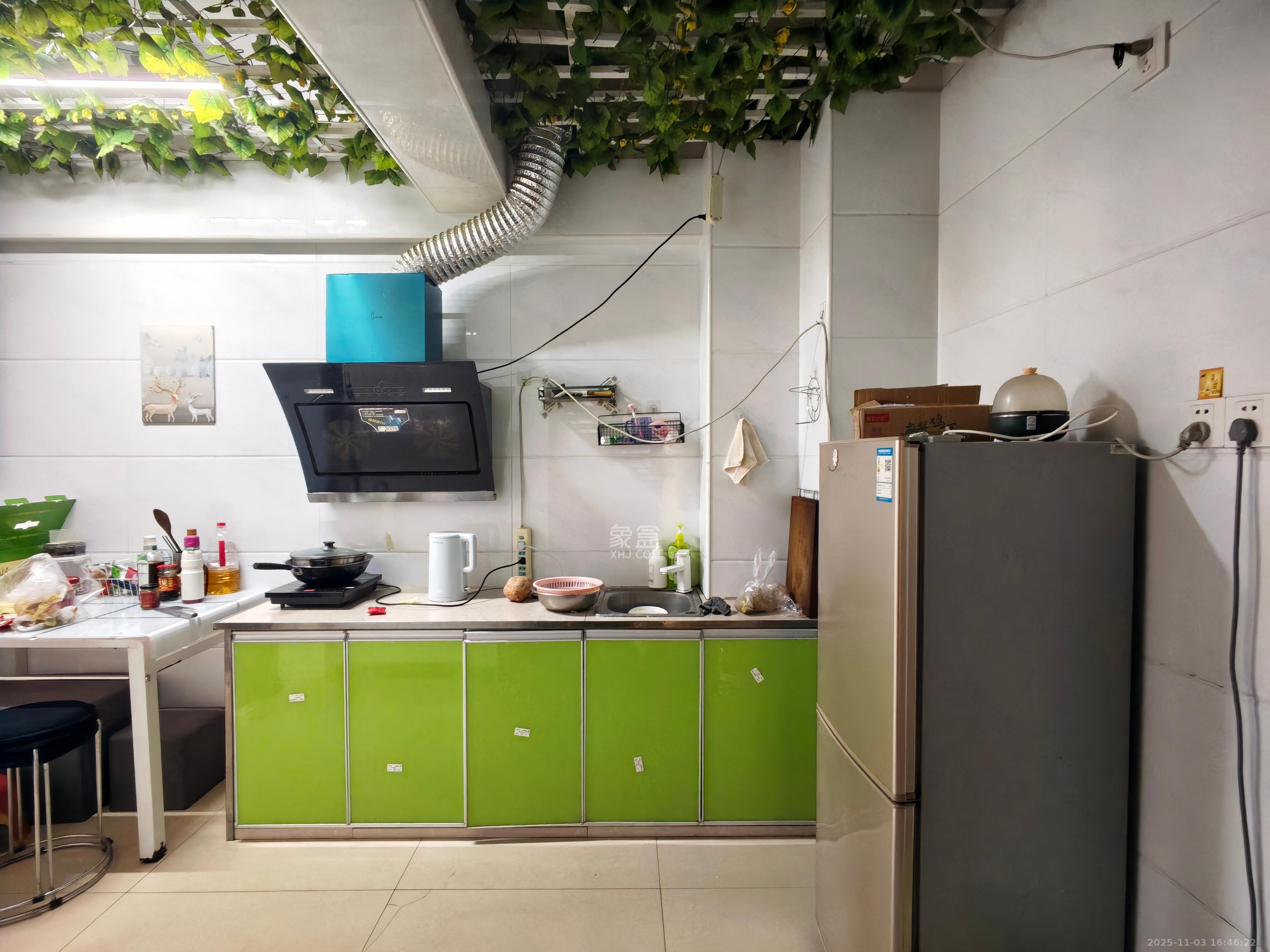 MOMA当代广场  1室1厅1卫    1400.0元/月 MOMA当代广场  1室1厅1卫    1400.0元/月室内图