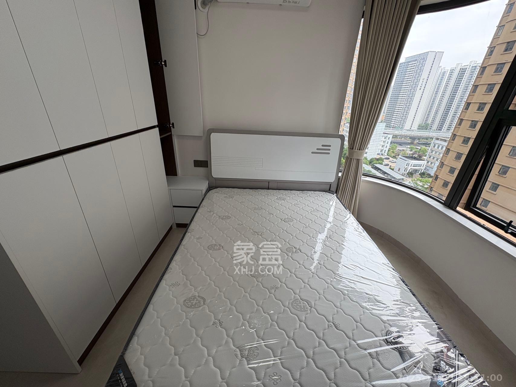 嘉雨兴园  2室1厅1卫    2800.0元/月室内图