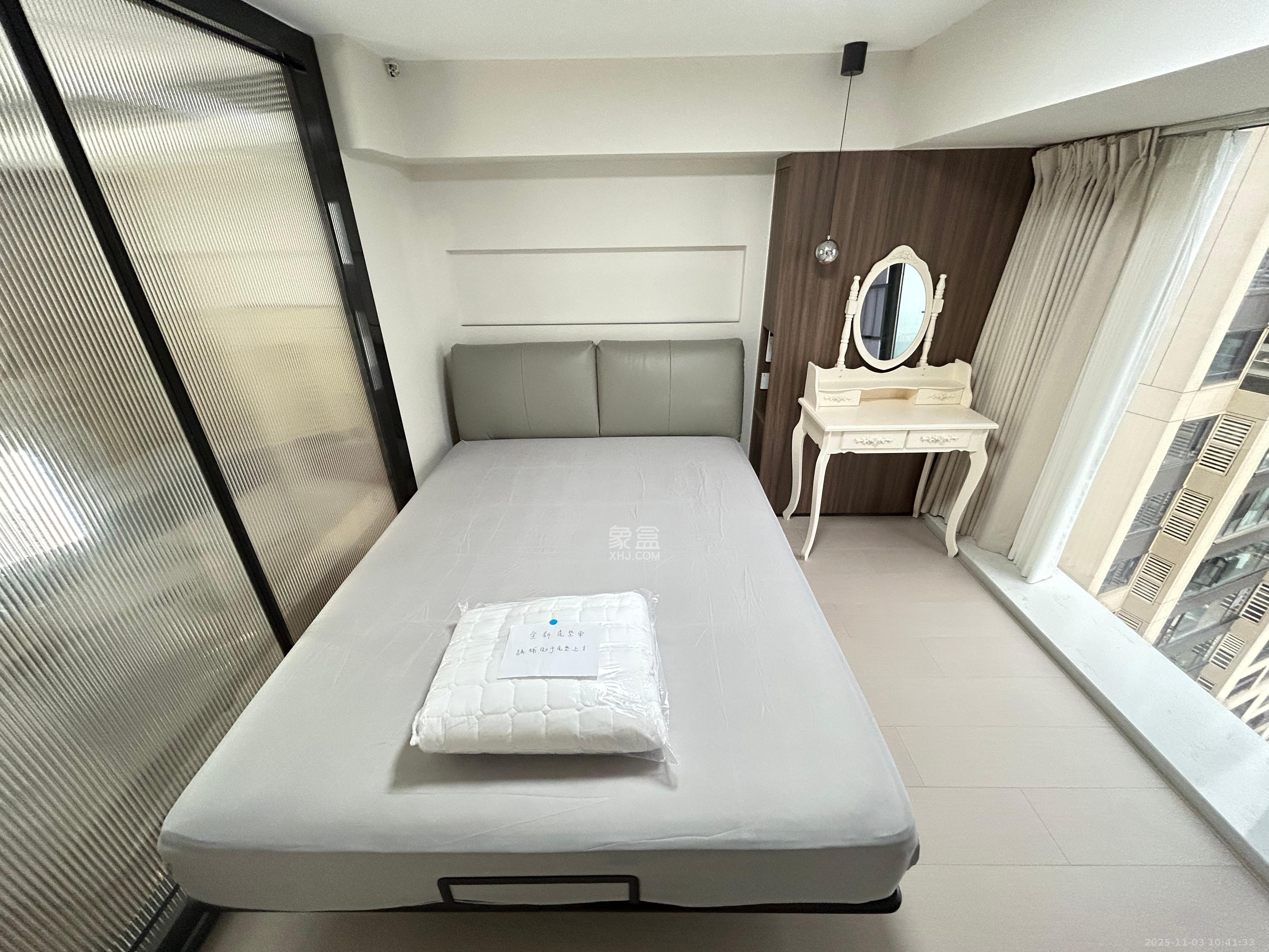 越秀悦湖台  2室2厅1卫    2600.0元/月室内图