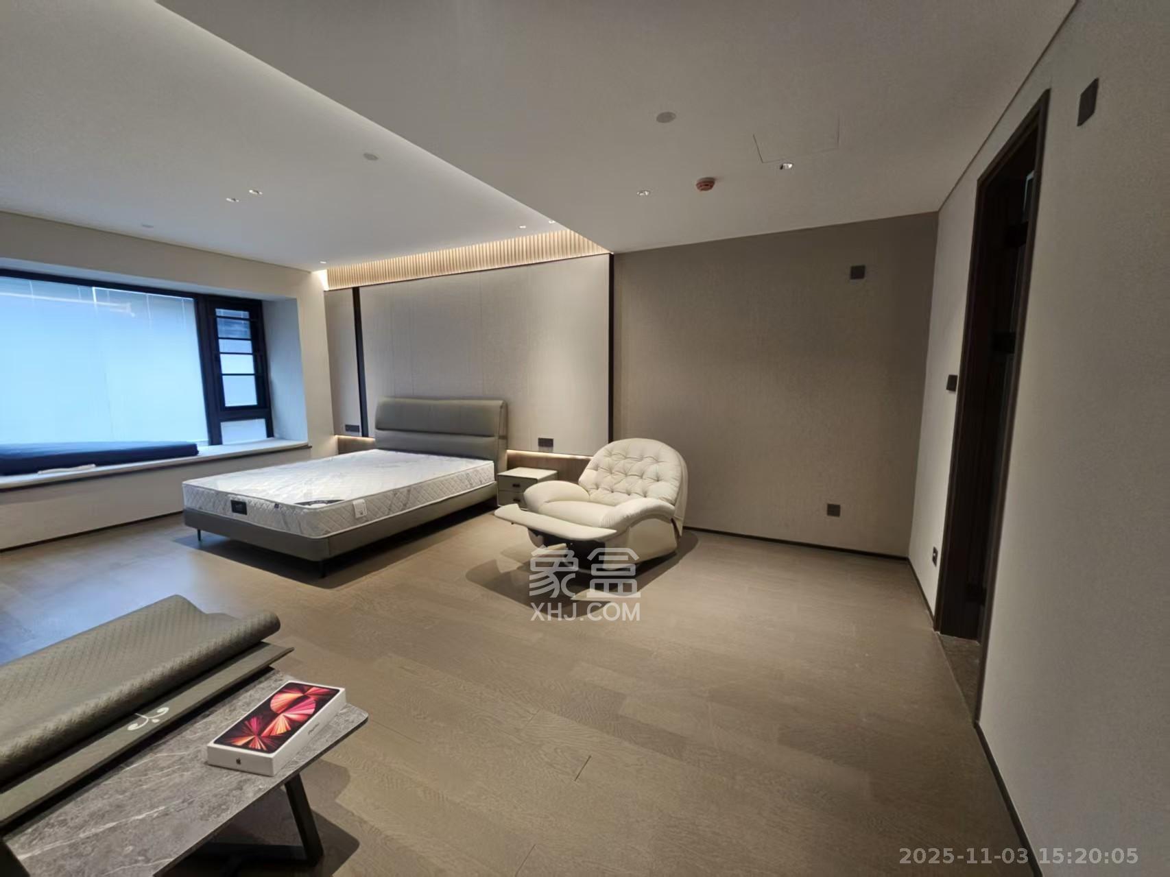 长沙悦府(华润万象城) 4室2厅3卫 12500.0元/月 长沙悦府(华润万象城) 4室2厅3卫 12500.0元/月室内图