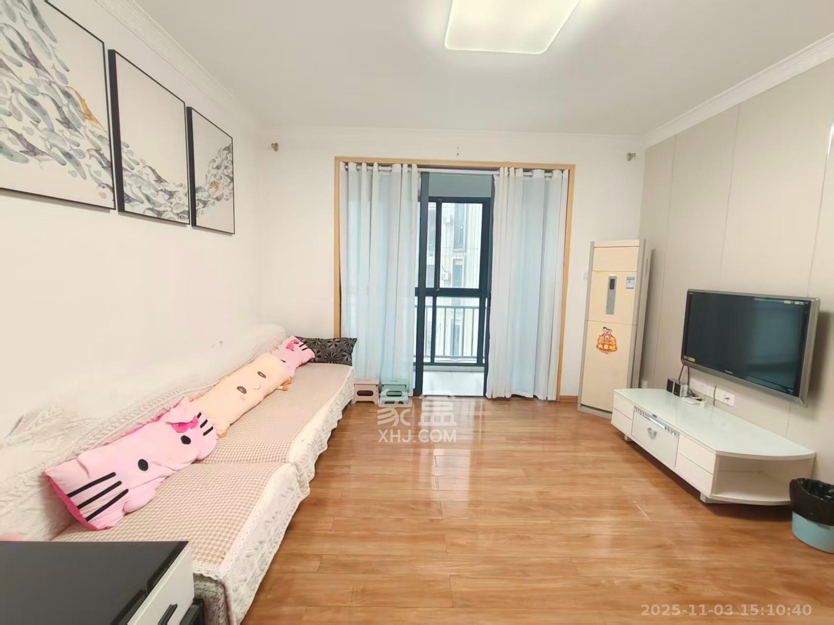 融圣国际  2室2厅1卫    3000.0元/月