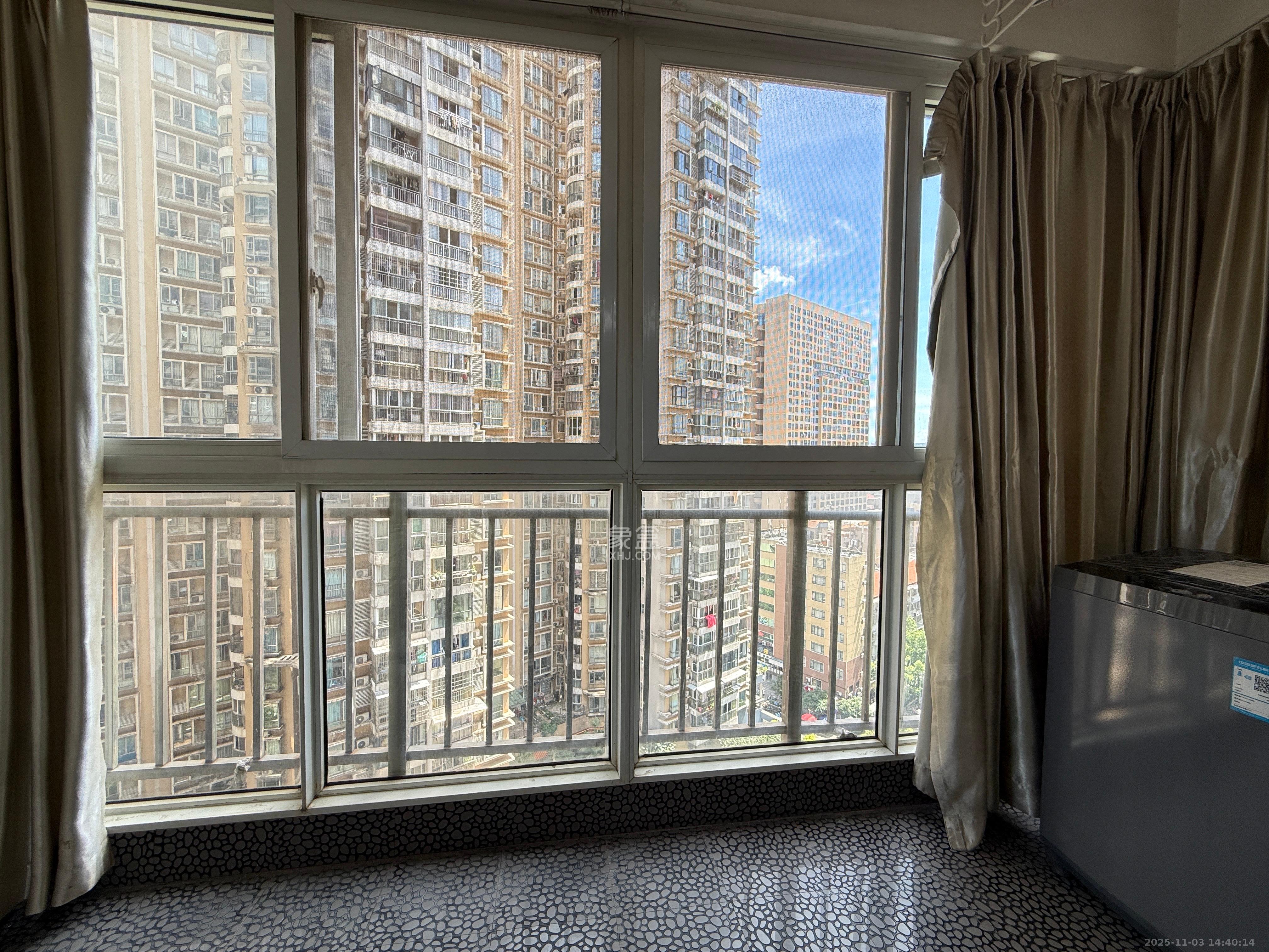 凯通国际城（凯通朝庭）  3室1厅1卫    2200.0元/月室内图