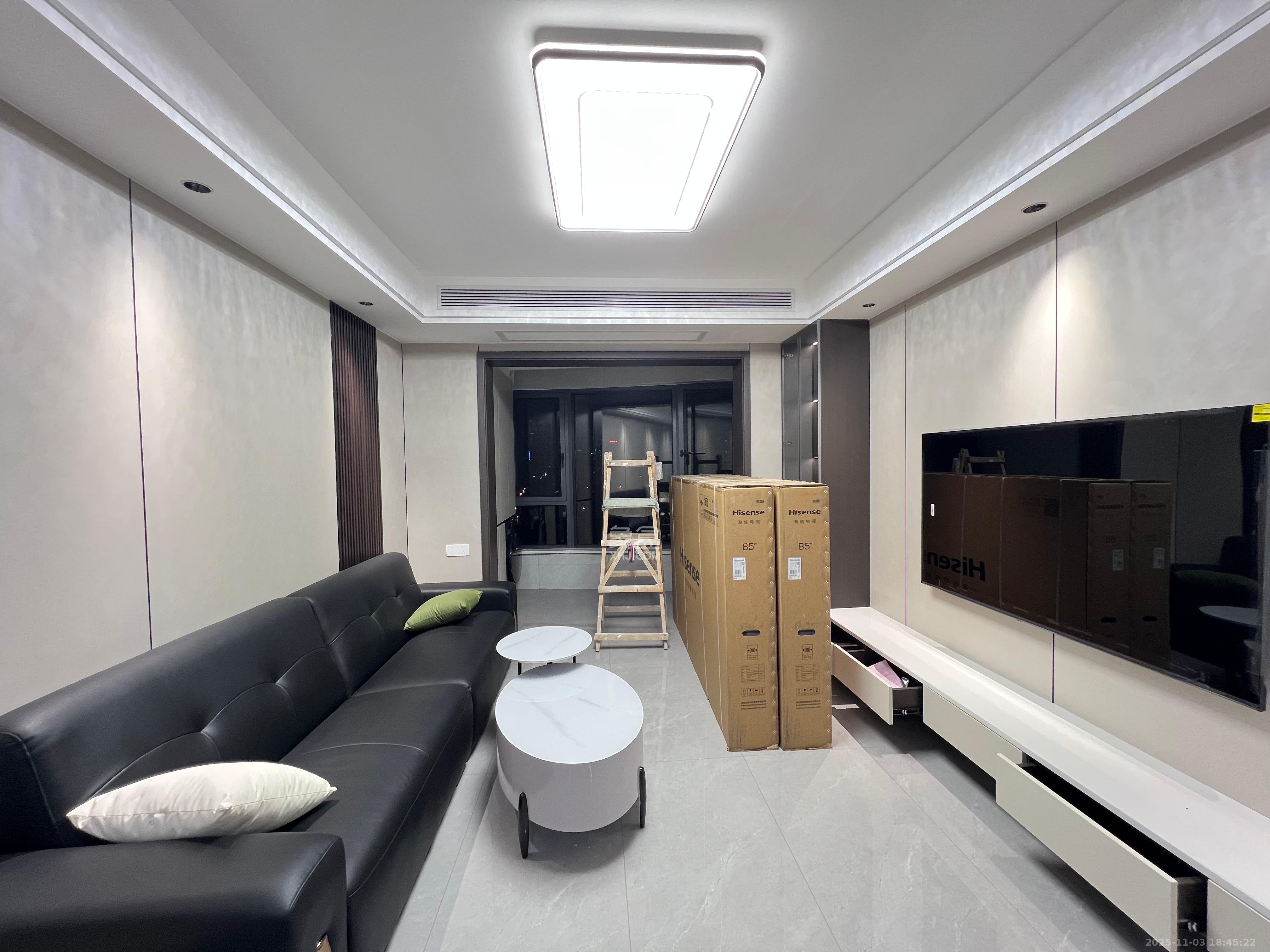 嘉雨东苑 2室1厅1卫 4200.0元/月 嘉雨东苑 2室1厅1卫 4200.0元/月室内图