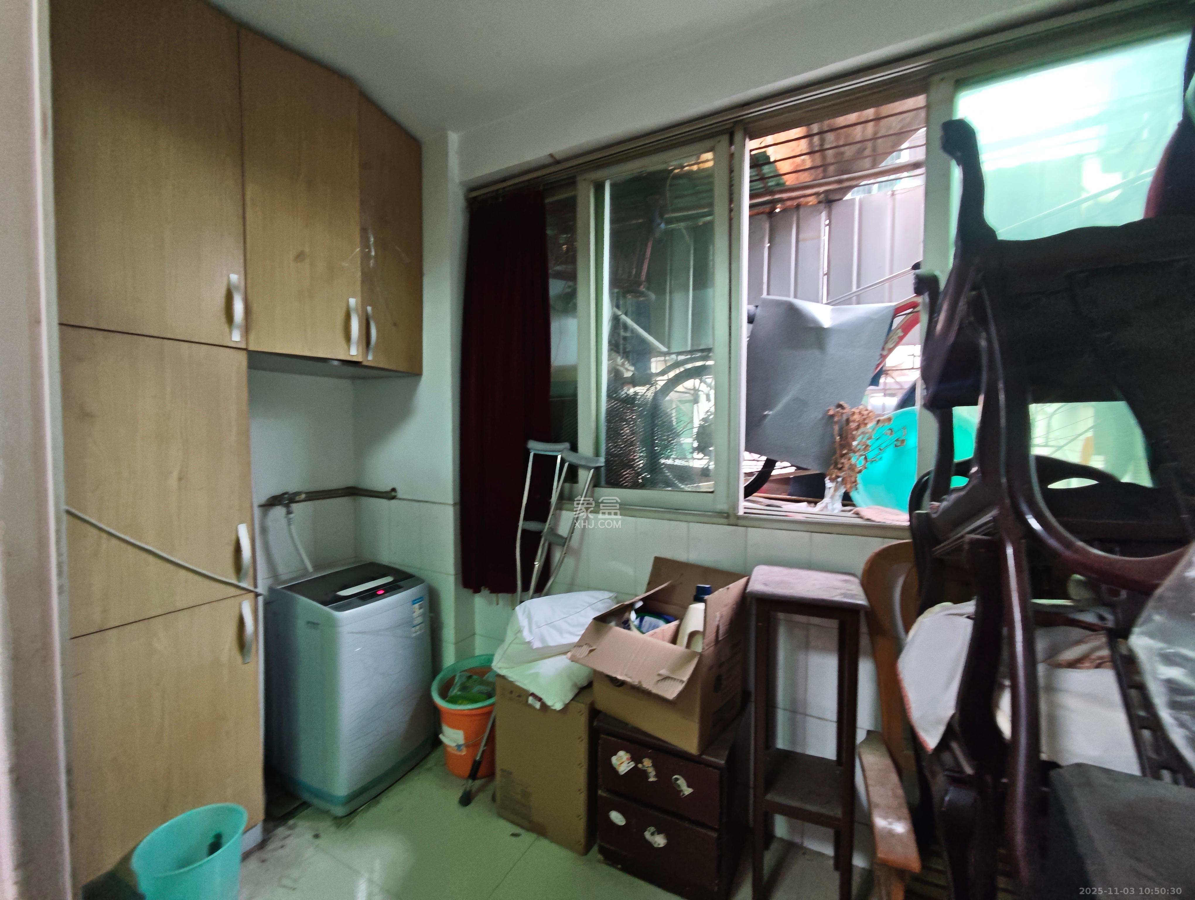 韵景商居  2室1厅1卫    1600.0元/月室内图